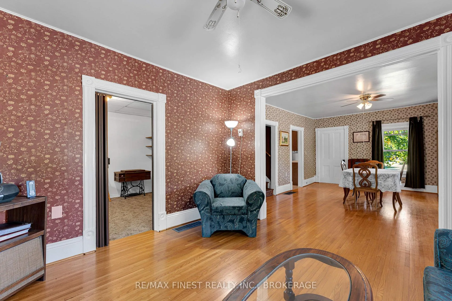 Photo 16 of 2318 County Road 11, Greater Napanee — HOMEH
