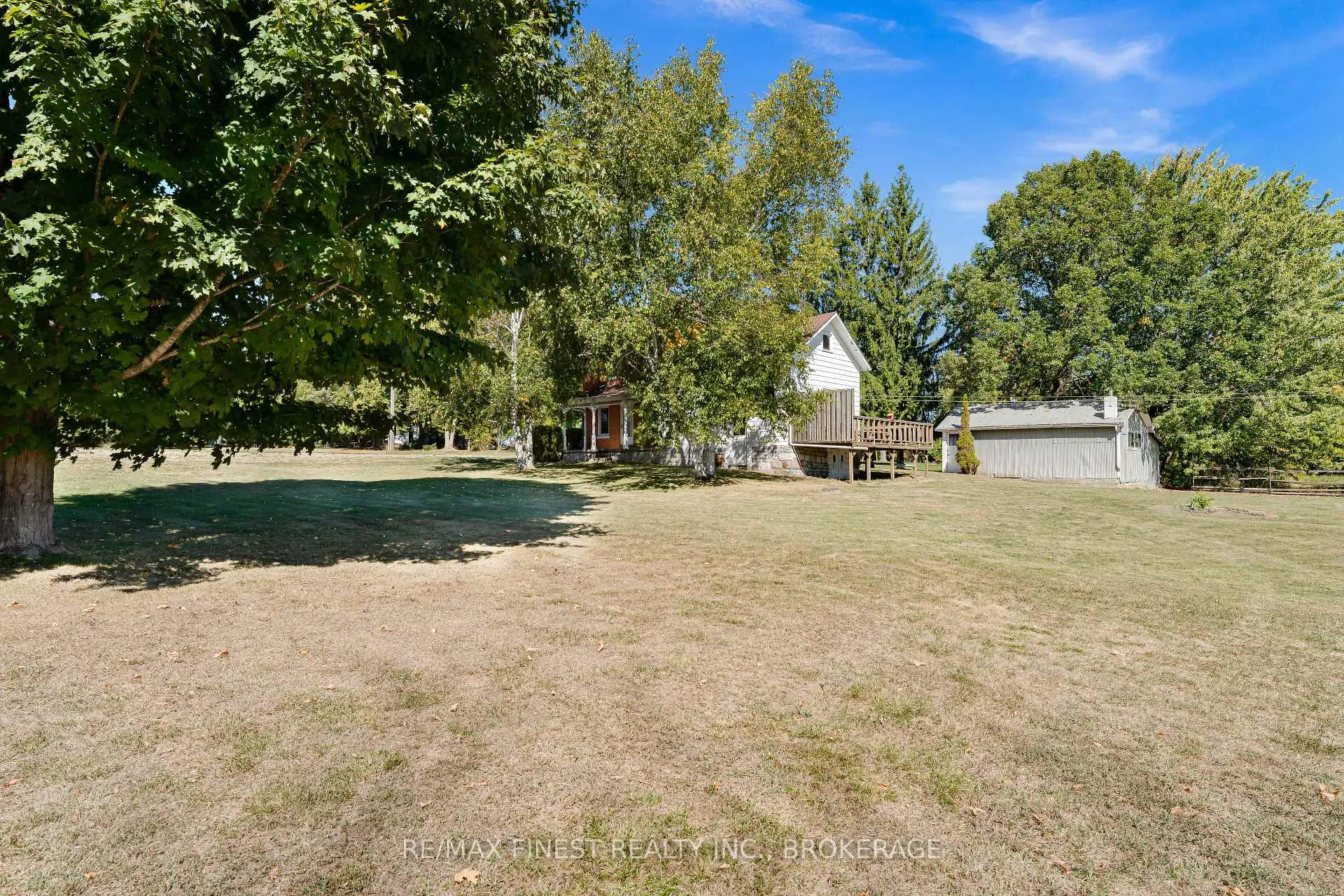 Photo 37 of 2318 County Road 11, Greater Napanee — HOMEH