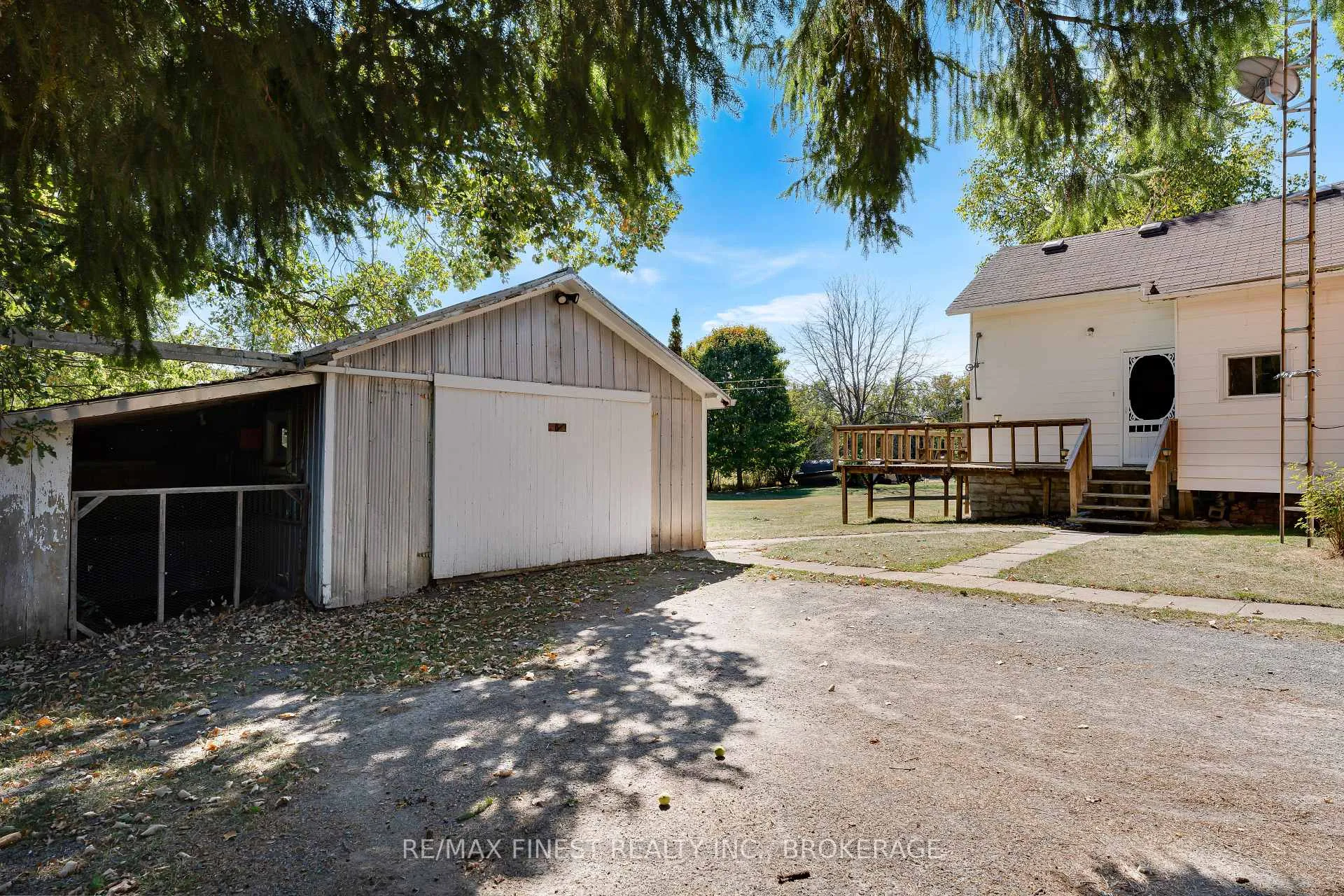 Photo 38 of 2318 County Road 11, Greater Napanee — HOMEH
