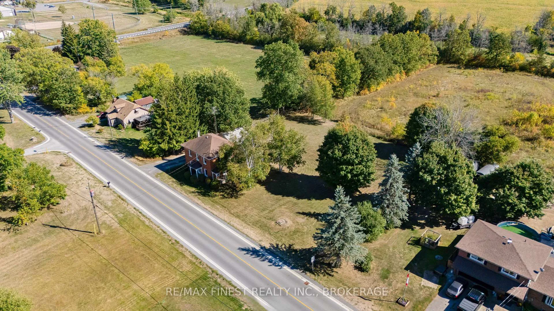 Photo 40 of 2318 County Road 11, Greater Napanee — HOMEH