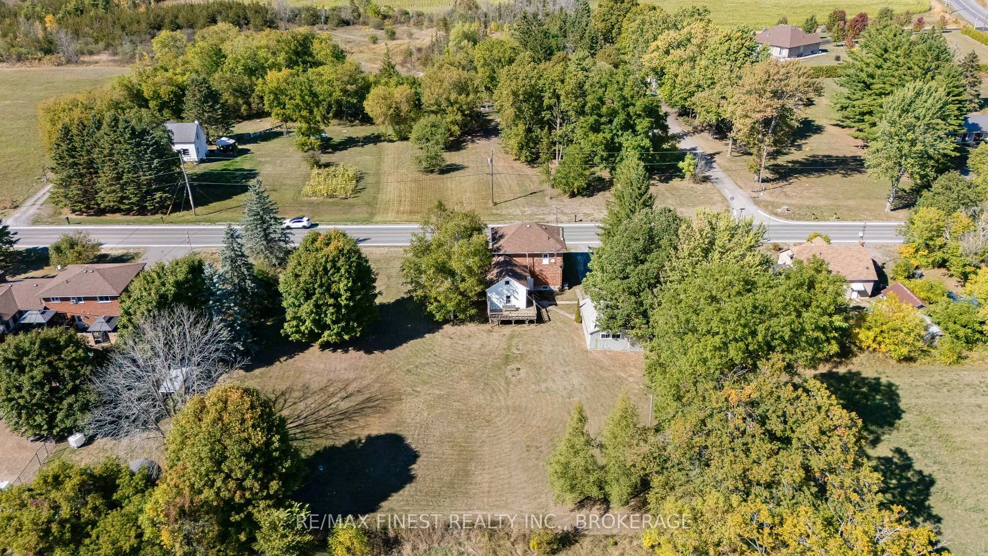 Photo 41 of 2318 County Road 11, Greater Napanee — HOMEH
