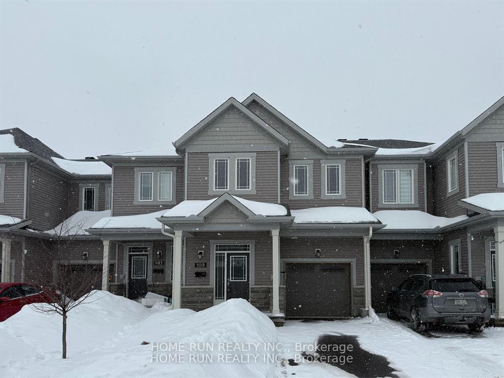 Photo 28 of 103 Mesa Drive, Ottawa, Barrhaven - Half Moon Bay — HOMEH