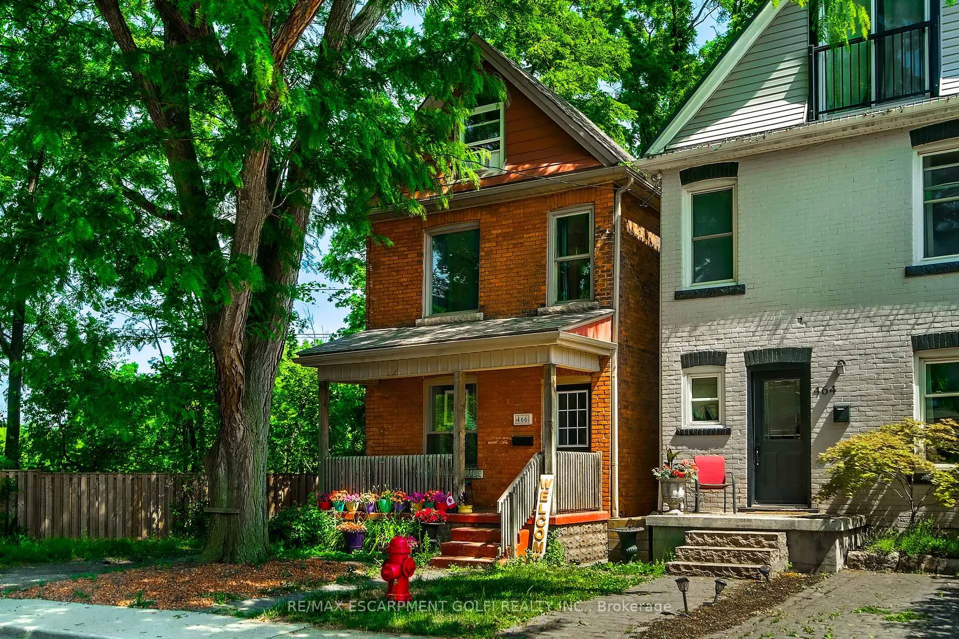 Photo 1 of 466 Charlton Avenue W, Hamilton, Kirkendall — HOMEH