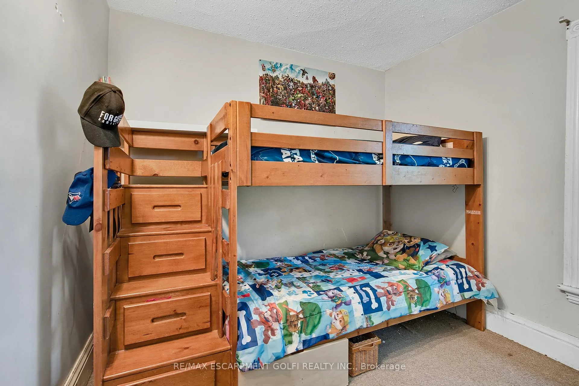 Photo 23 of 466 Charlton Avenue W, Hamilton, Kirkendall — HOMEH