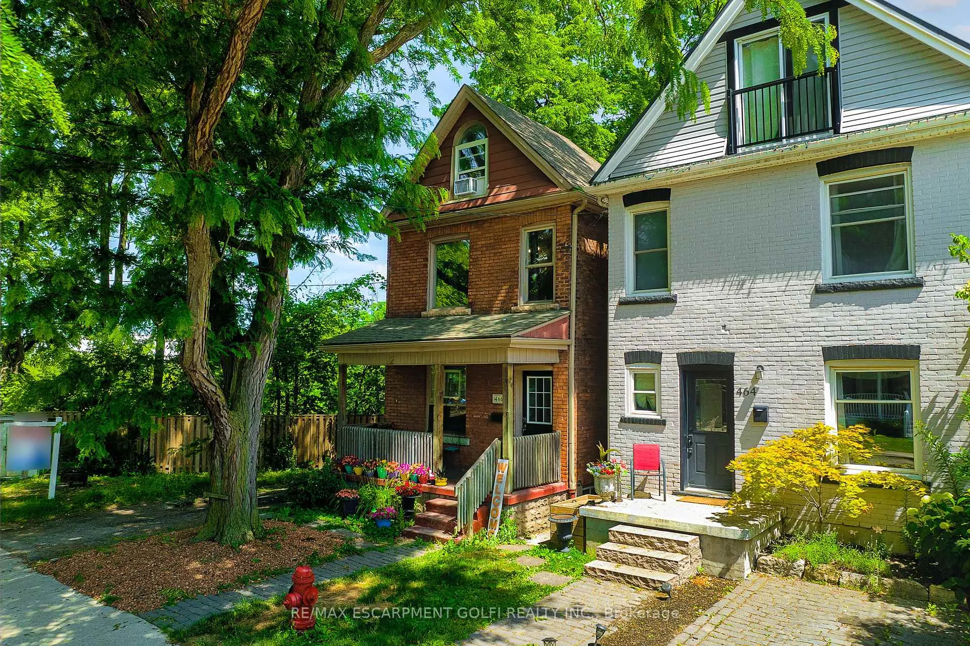 Photo 33 of 466 Charlton Avenue W, Hamilton, Kirkendall — HOMEH