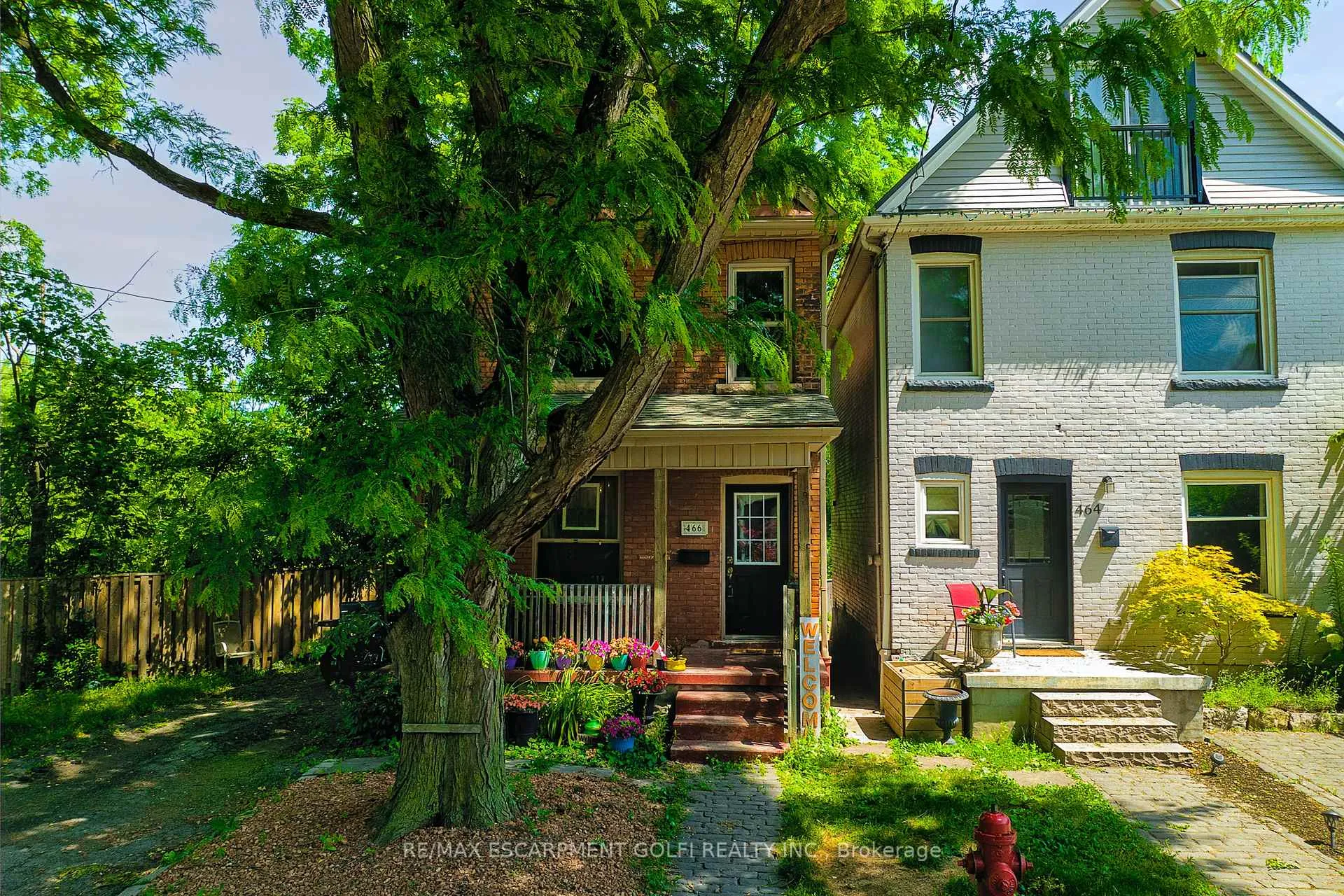 Photo 34 of 466 Charlton Avenue W, Hamilton, Kirkendall — HOMEH