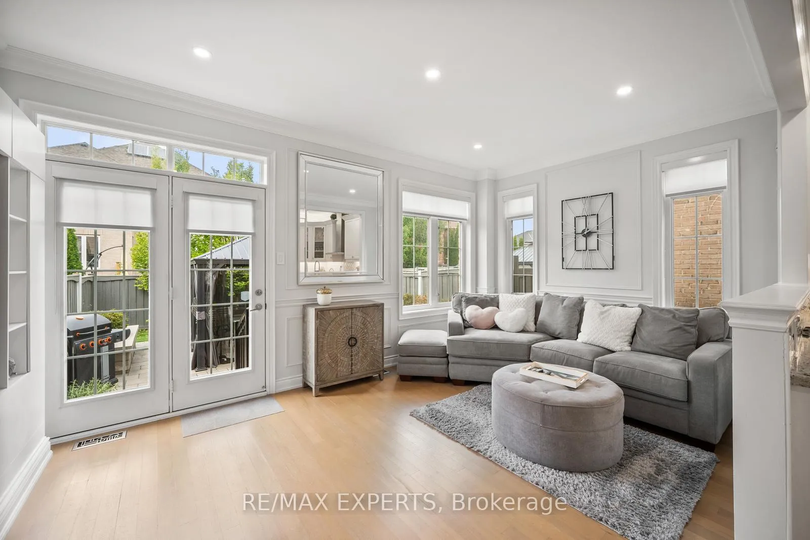 Photo 16 of 24 Sedgewick Place, Vaughan, Vellore Village — HOMEH