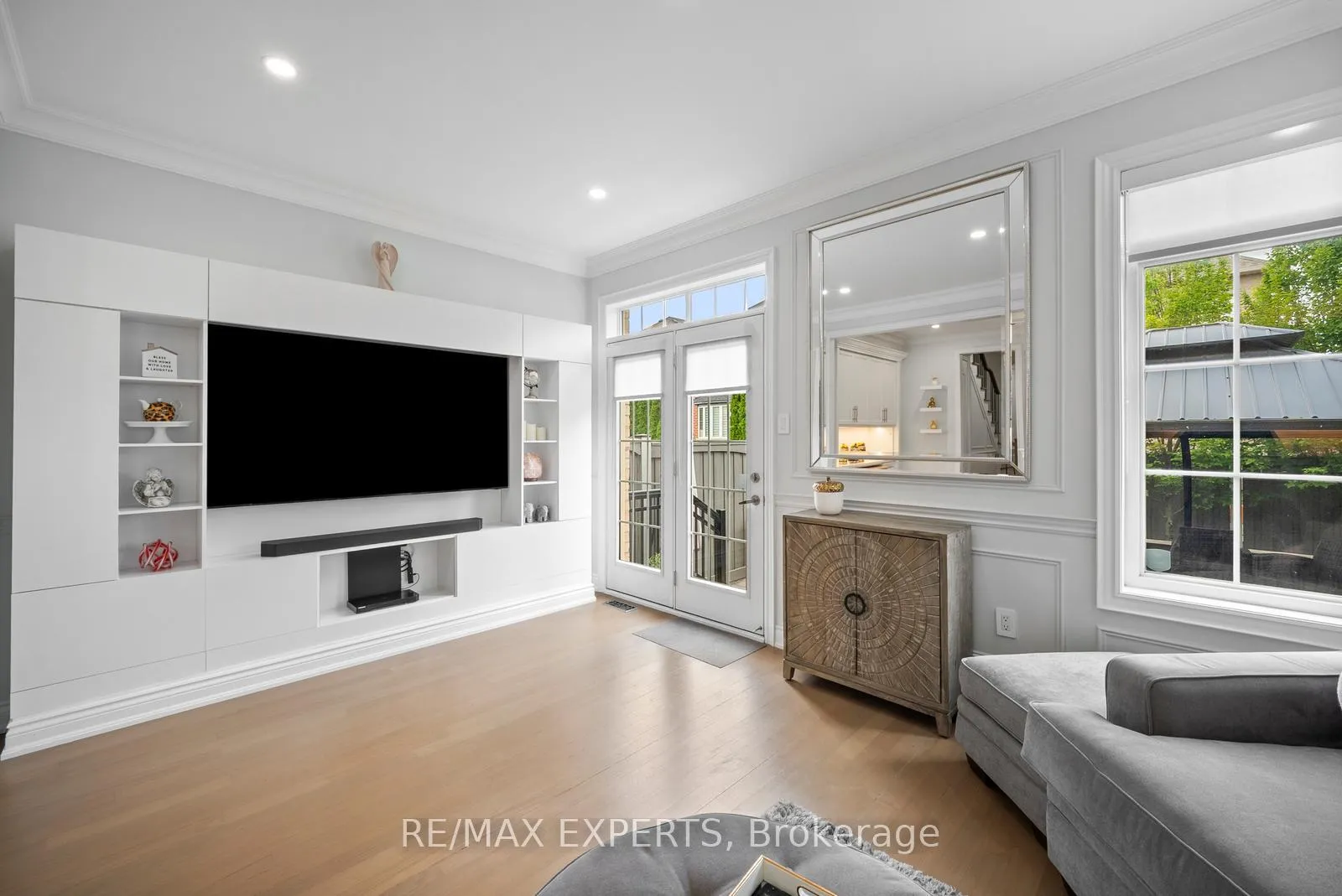 Photo 18 of 24 Sedgewick Place, Vaughan, Vellore Village — HOMEH