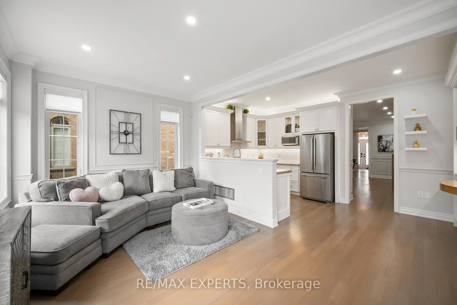 Photo 19 of 24 Sedgewick Place, Vaughan, Vellore Village — HOMEH