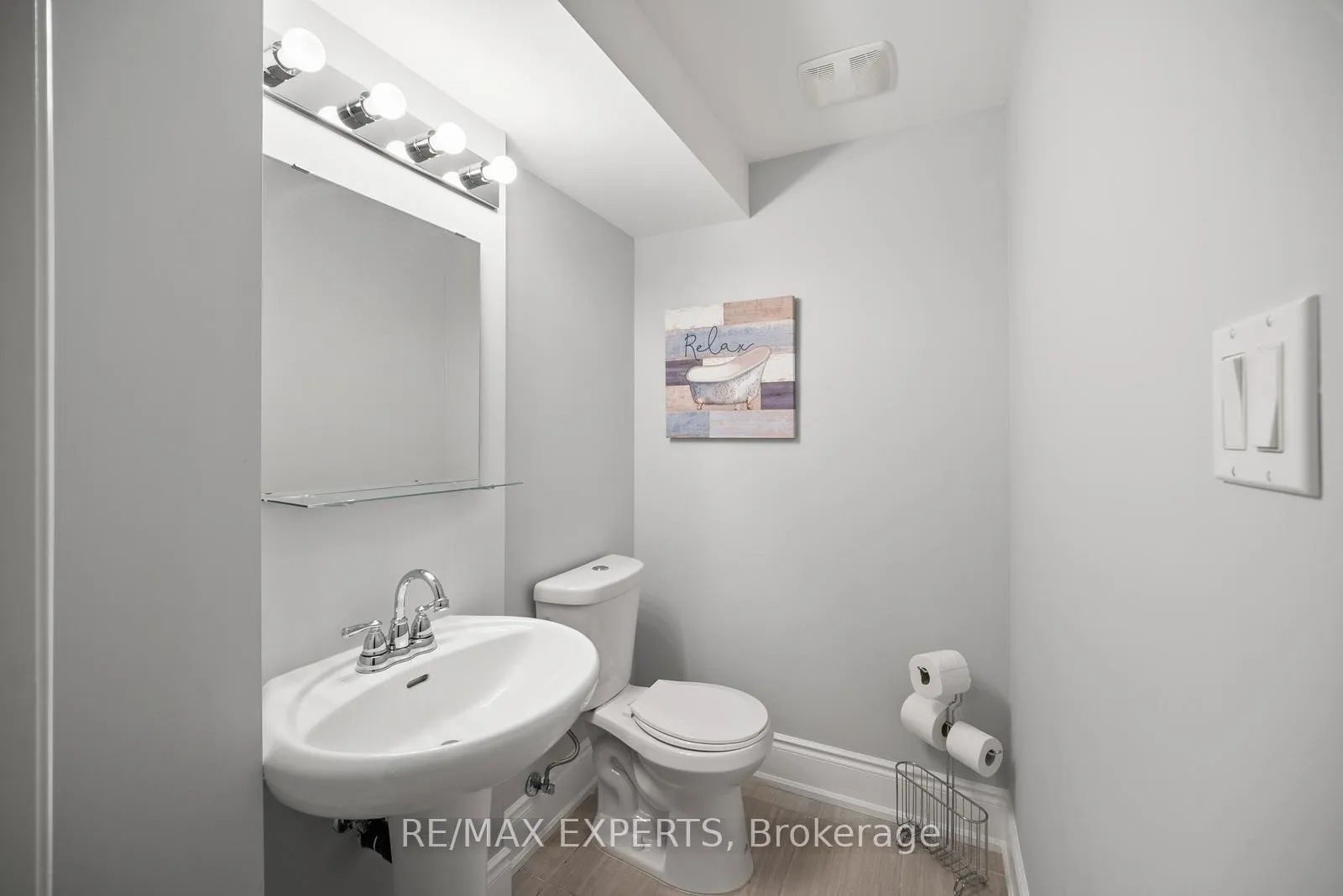Photo 36 of 24 Sedgewick Place, Vaughan, Vellore Village — HOMEH