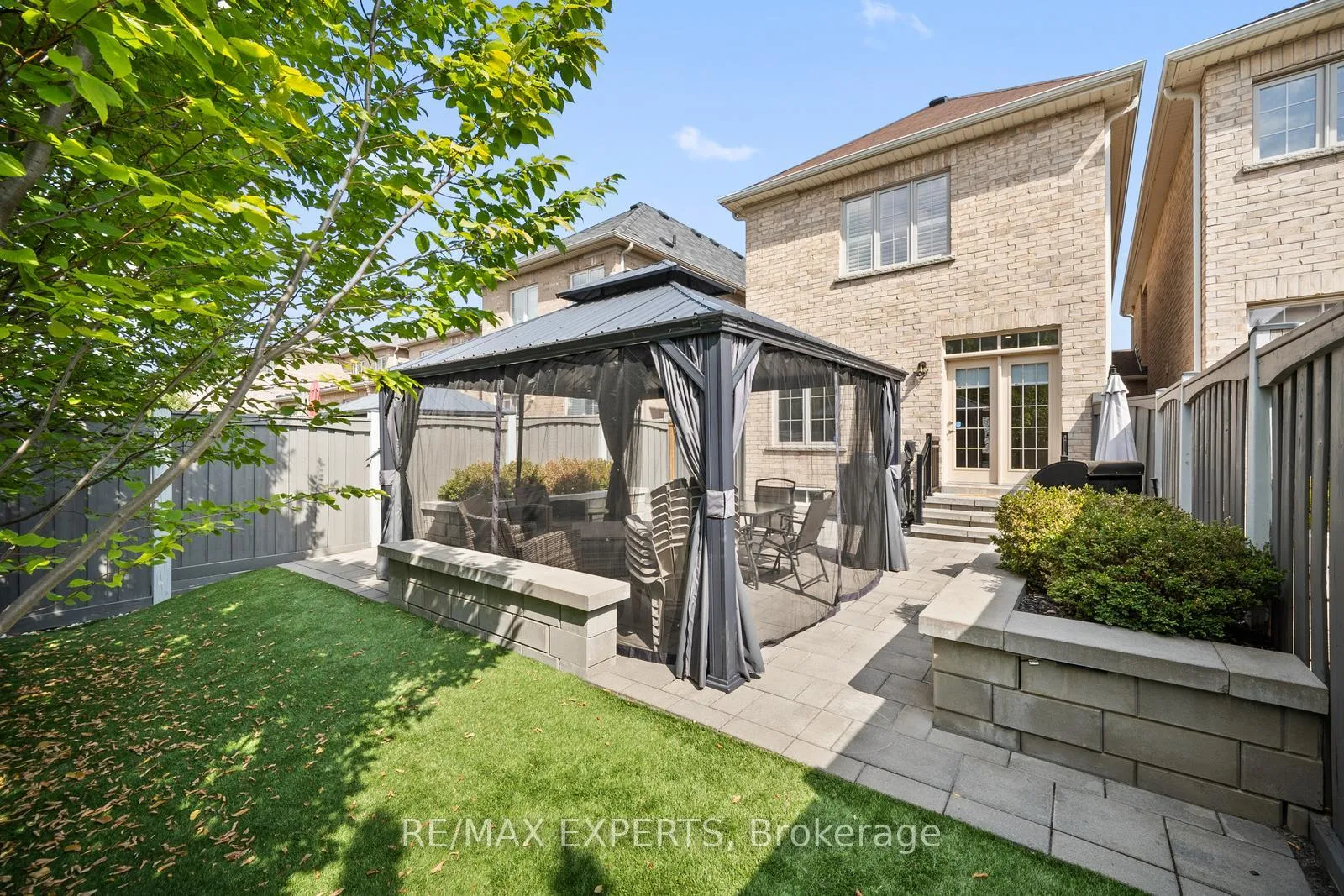 Photo 42 of 24 Sedgewick Place, Vaughan, Vellore Village — HOMEH