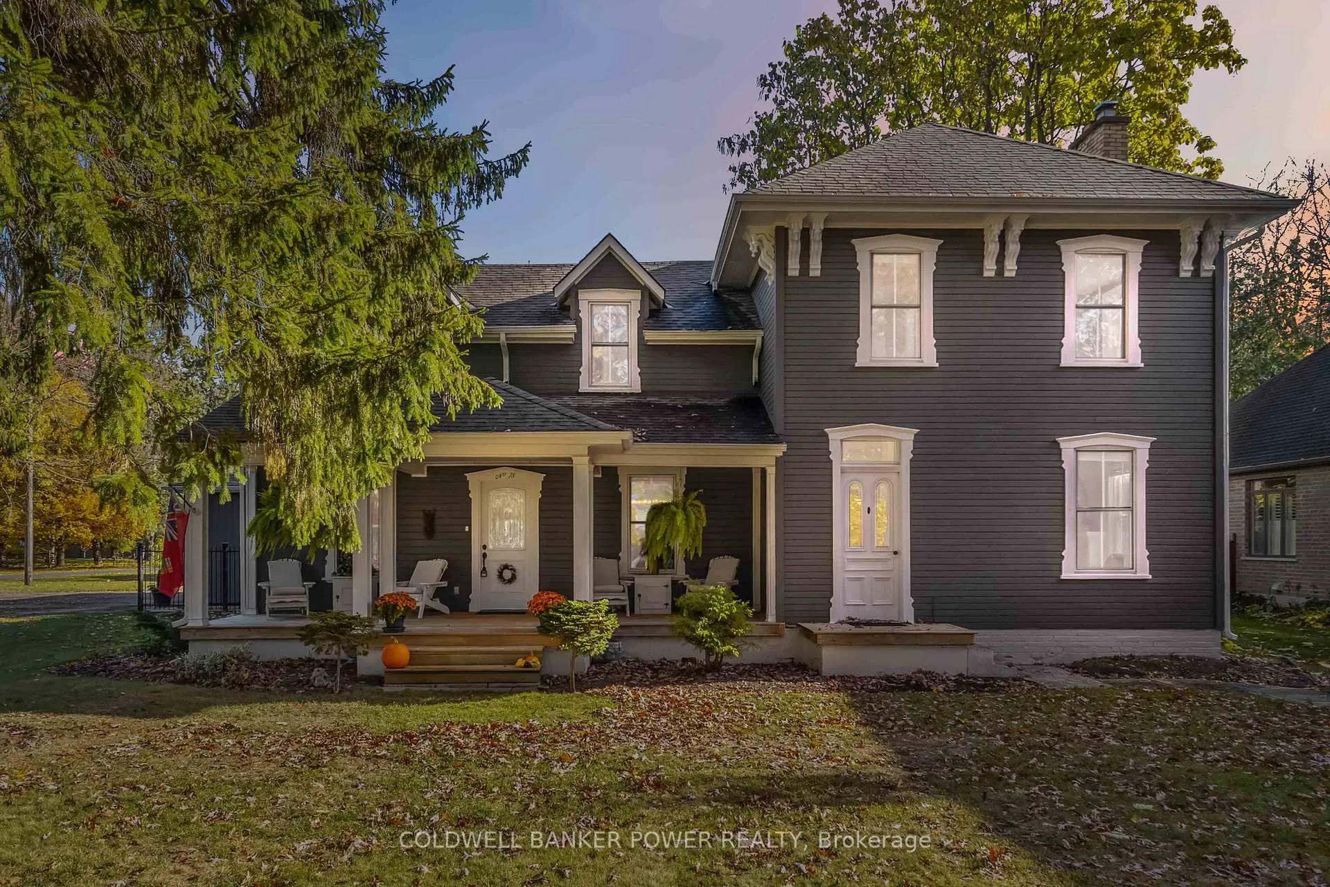 Photo 1 of 78 Harris Road, Middlesex Centre, Delaware Town — HOMEH