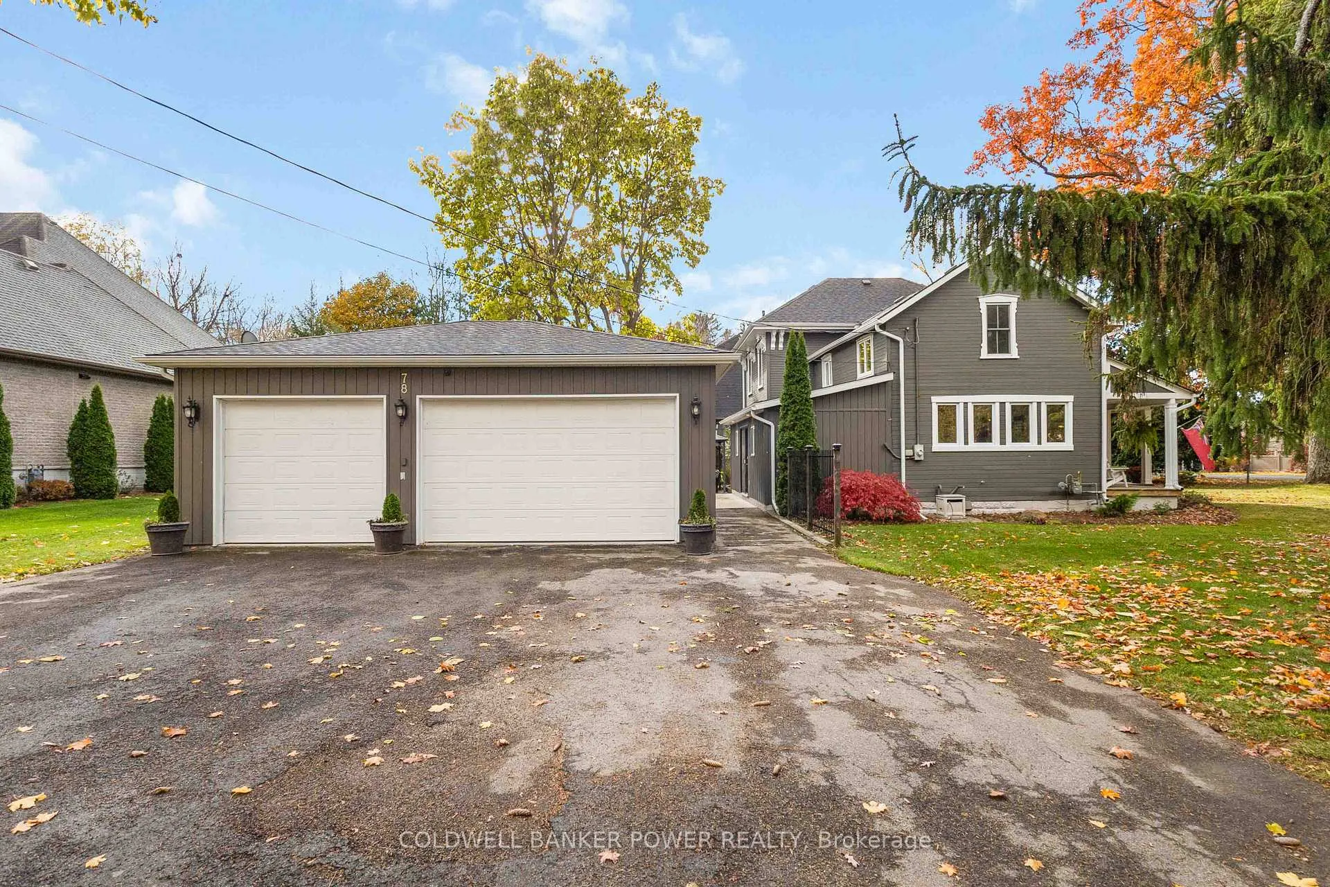 Photo 4 of 78 Harris Road, Middlesex Centre, Delaware Town — HOMEH
