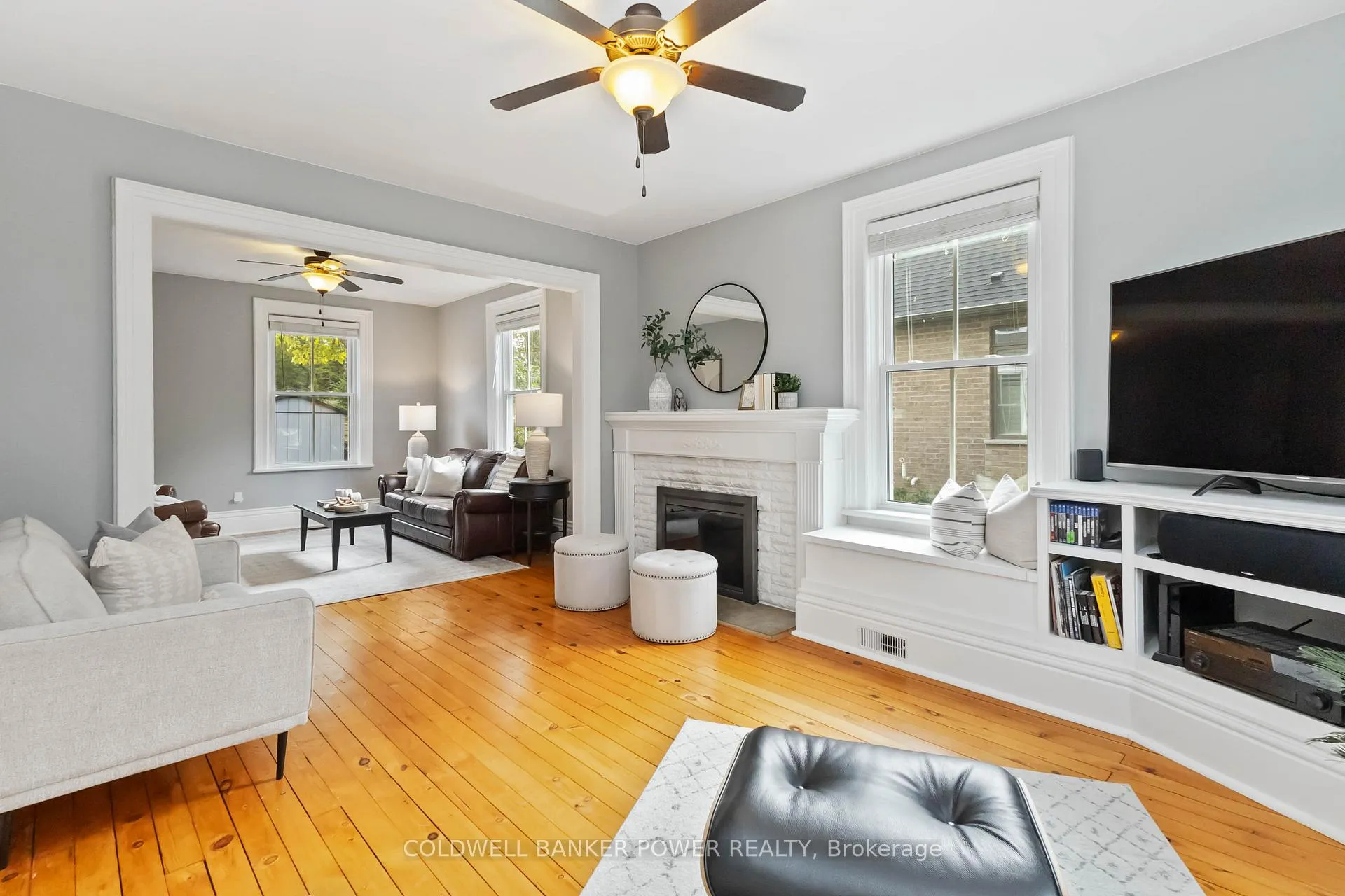 Photo 7 of 78 Harris Road, Middlesex Centre, Delaware Town — HOMEH