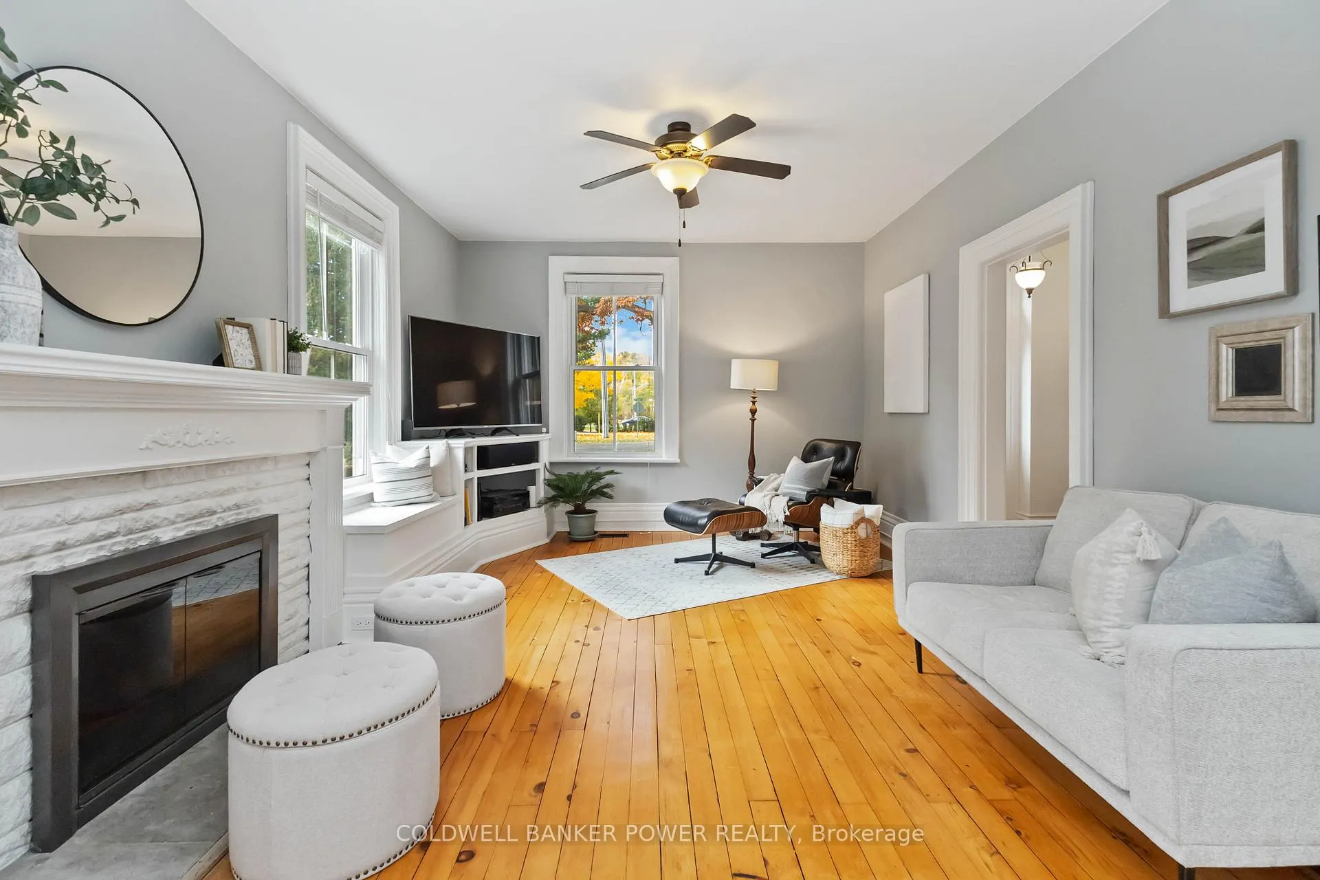 Photo 8 of 78 Harris Road, Middlesex Centre, Delaware Town — HOMEH
