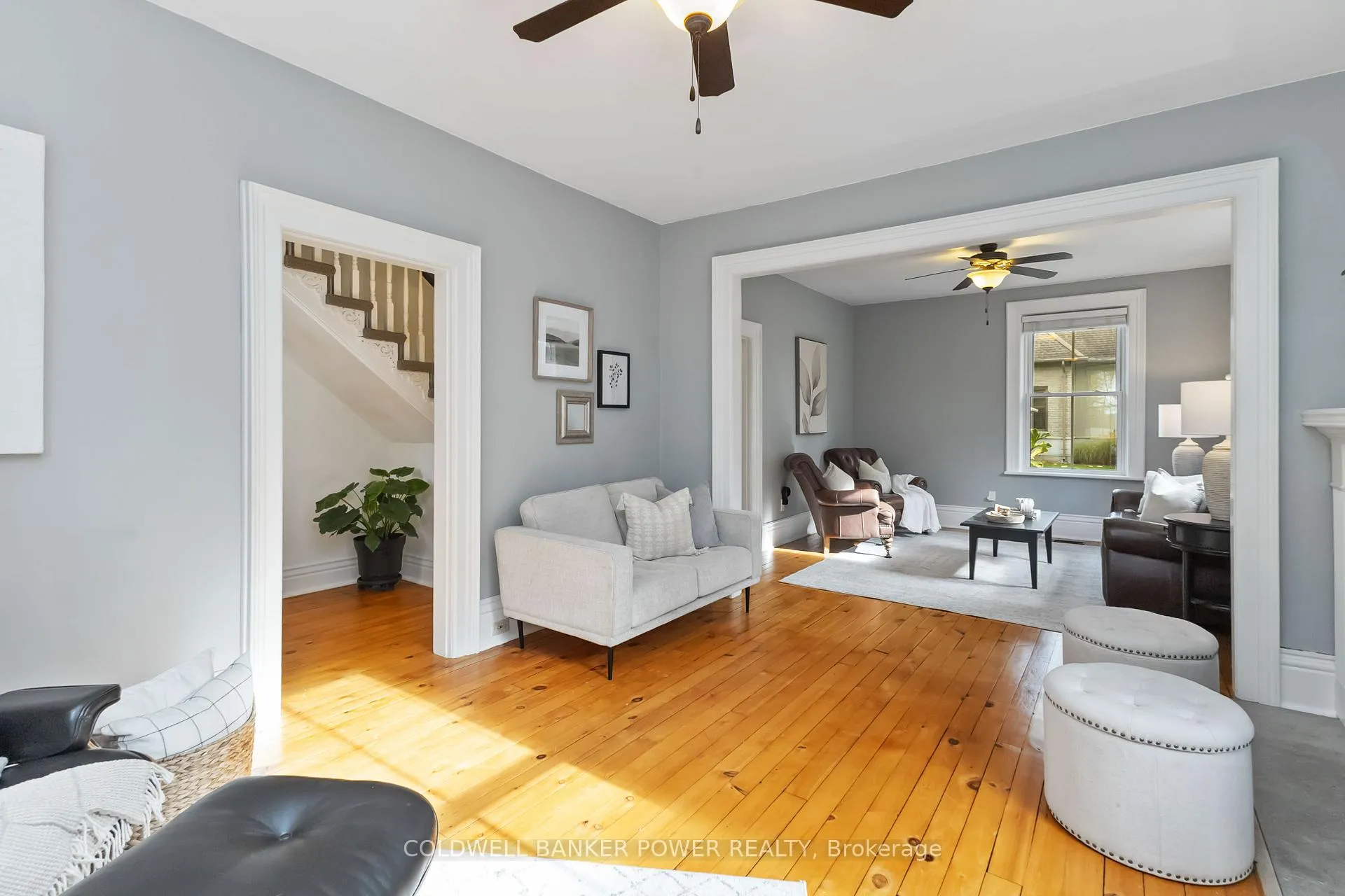 Photo 9 of 78 Harris Road, Middlesex Centre, Delaware Town — HOMEH
