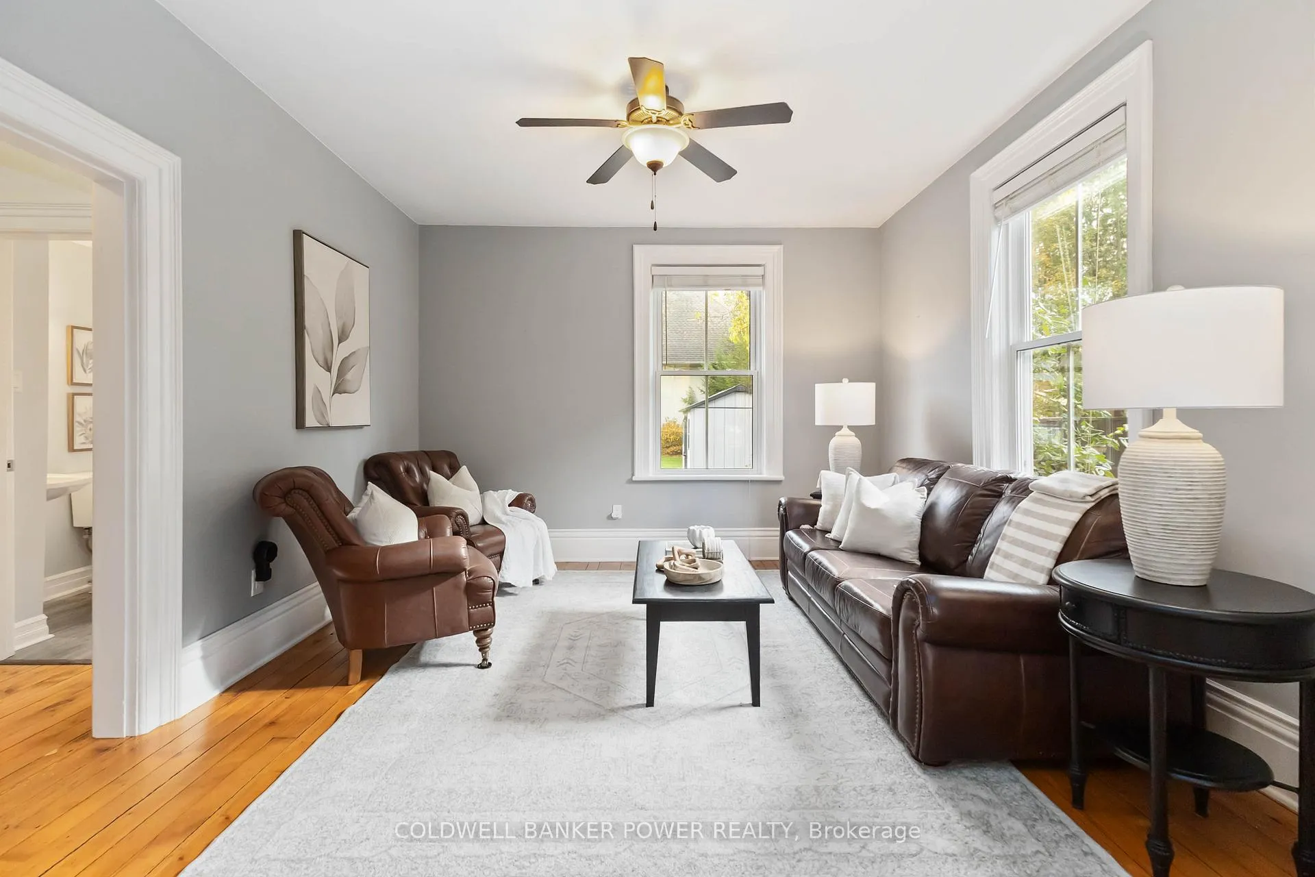 Photo 10 of 78 Harris Road, Middlesex Centre, Delaware Town — HOMEH