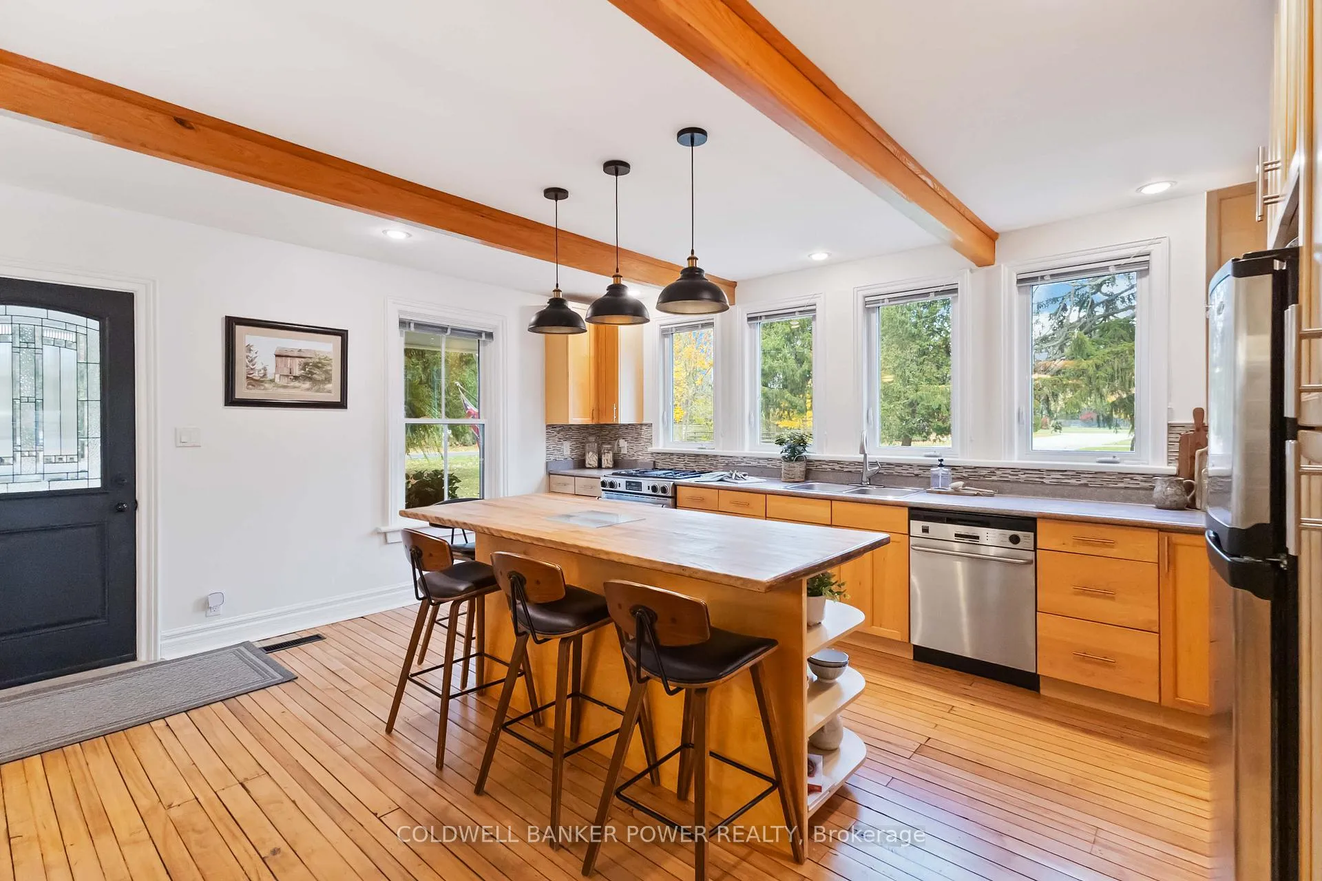 Photo 16 of 78 Harris Road, Middlesex Centre, Delaware Town — HOMEH