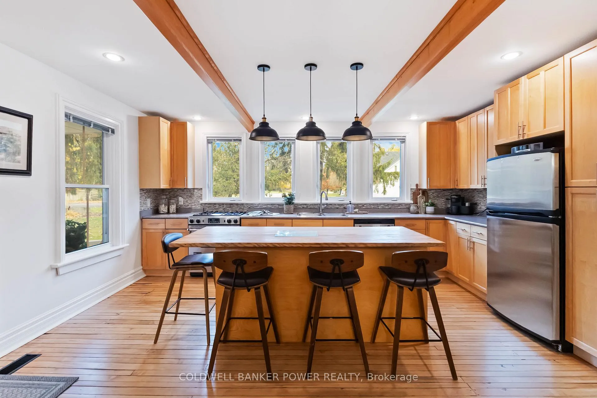 Photo 17 of 78 Harris Road, Middlesex Centre, Delaware Town — HOMEH