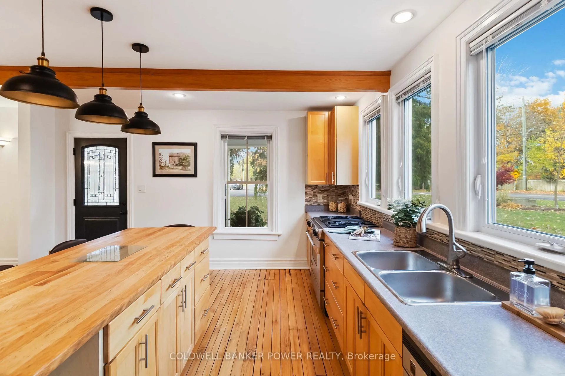 Photo 18 of 78 Harris Road, Middlesex Centre, Delaware Town — HOMEH