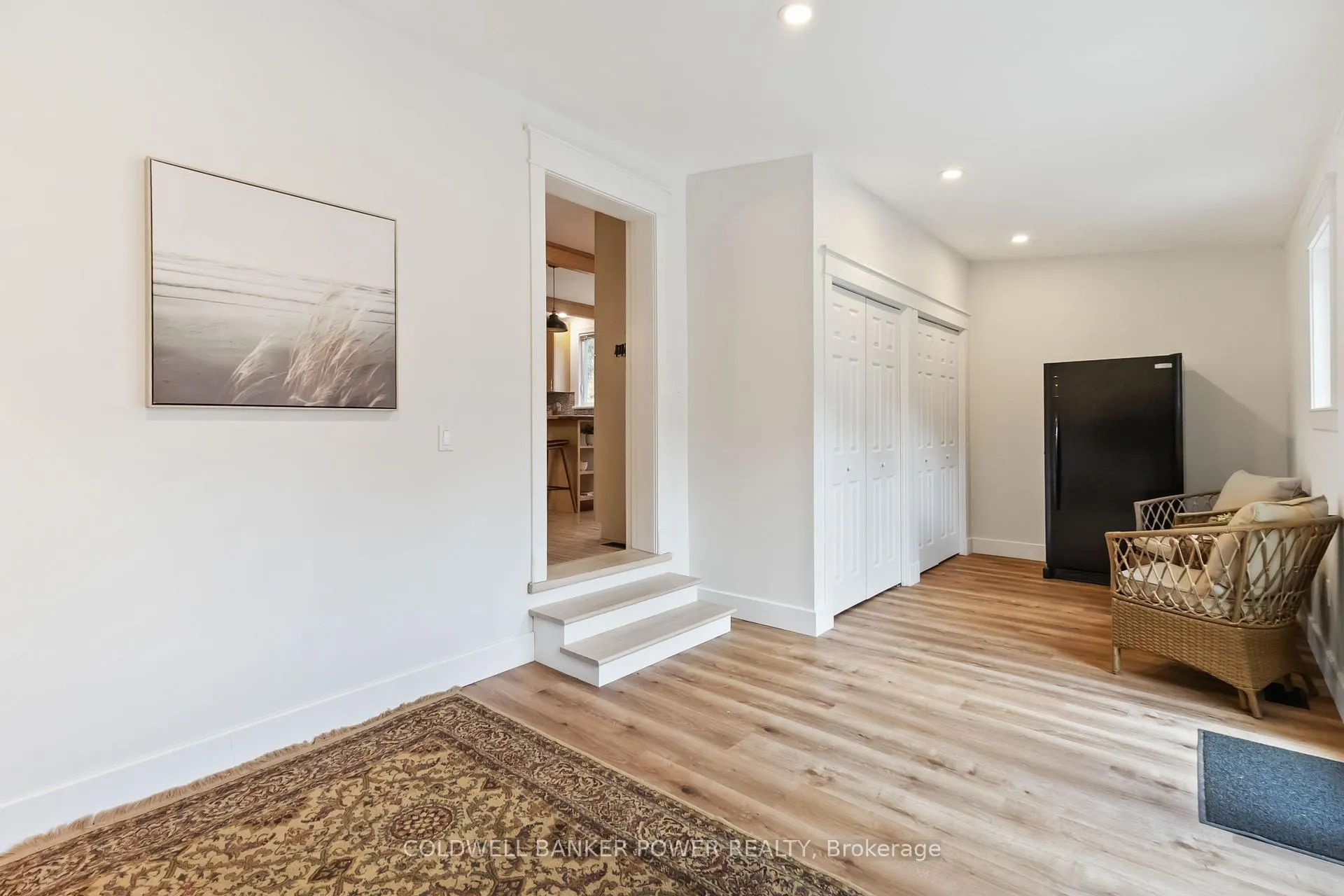 Photo 19 of 78 Harris Road, Middlesex Centre, Delaware Town — HOMEH
