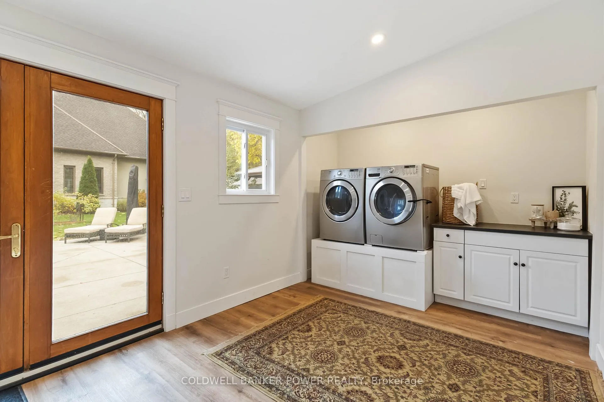 Photo 20 of 78 Harris Road, Middlesex Centre, Delaware Town — HOMEH