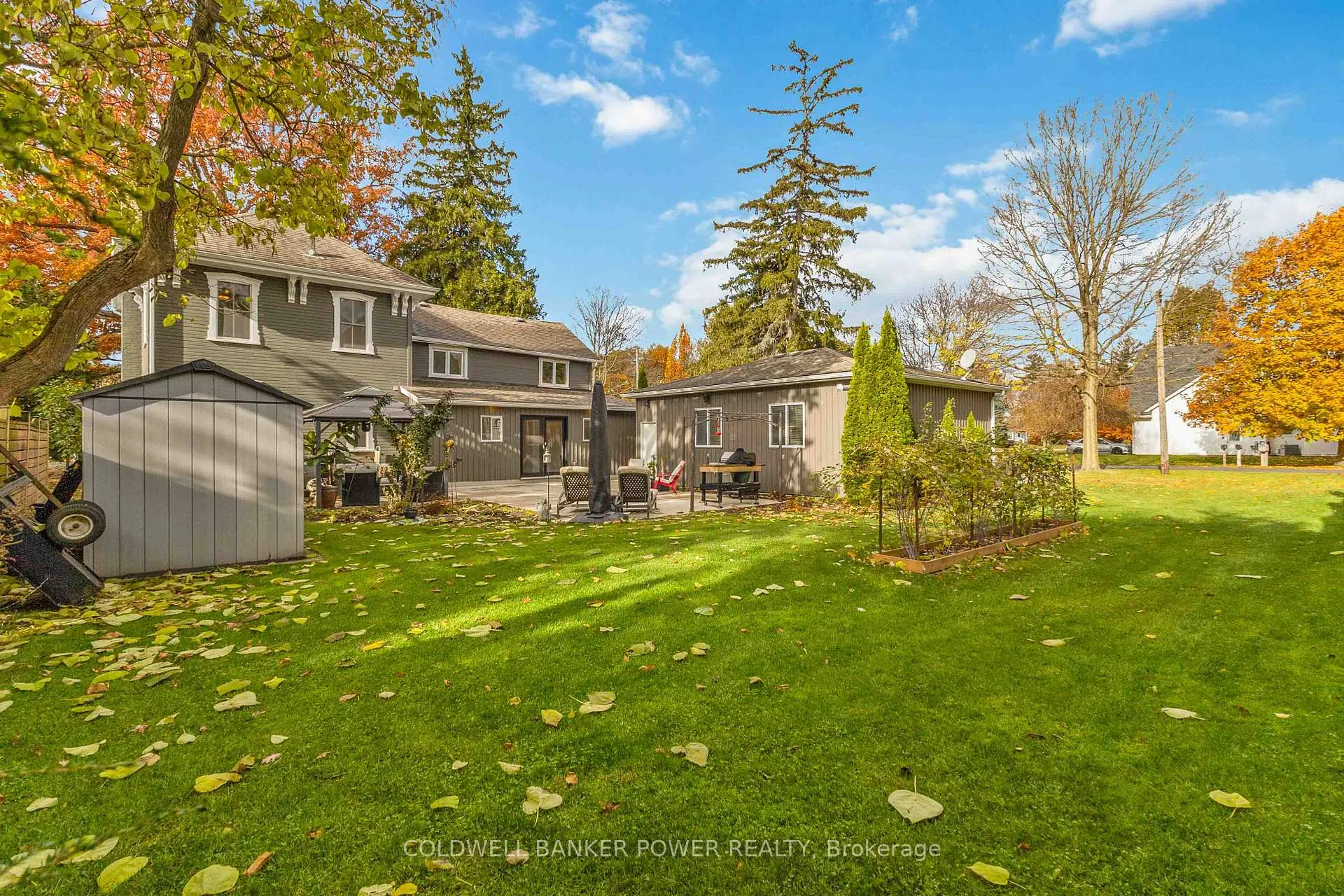 Photo 41 of 78 Harris Road, Middlesex Centre, Delaware Town — HOMEH