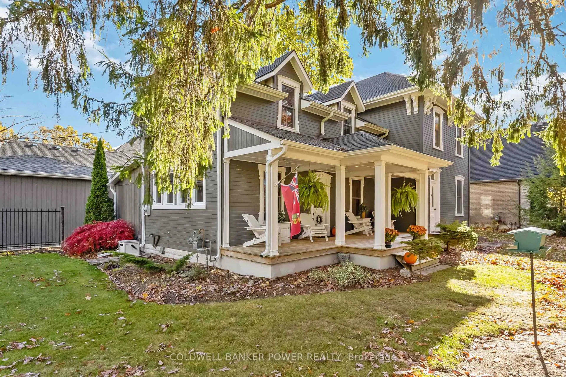 Photo 42 of 78 Harris Road, Middlesex Centre, Delaware Town — HOMEH