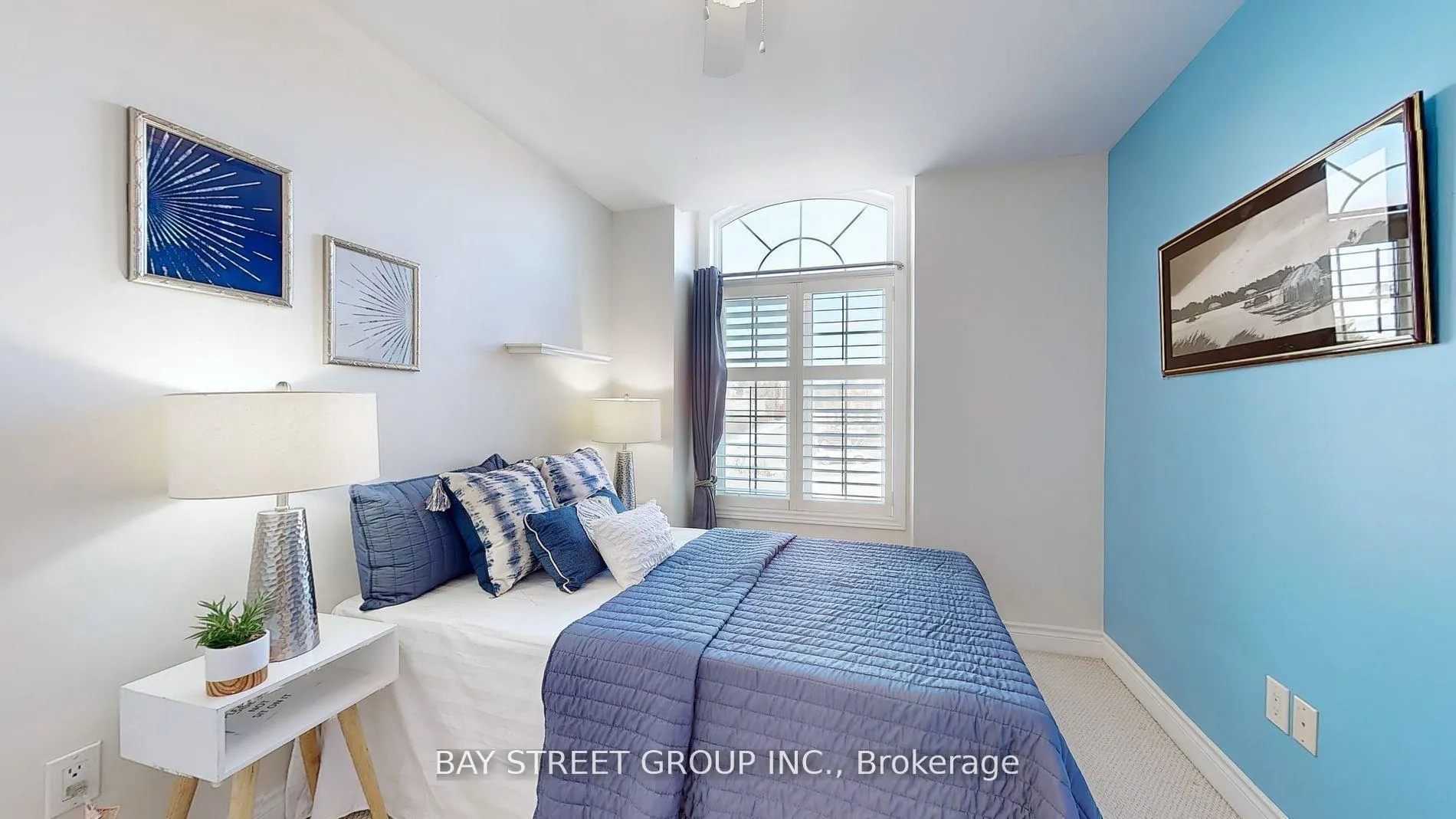 Photo 20 of 21 Robert Green Crescent, Vaughan, Patterson — HOMEH
