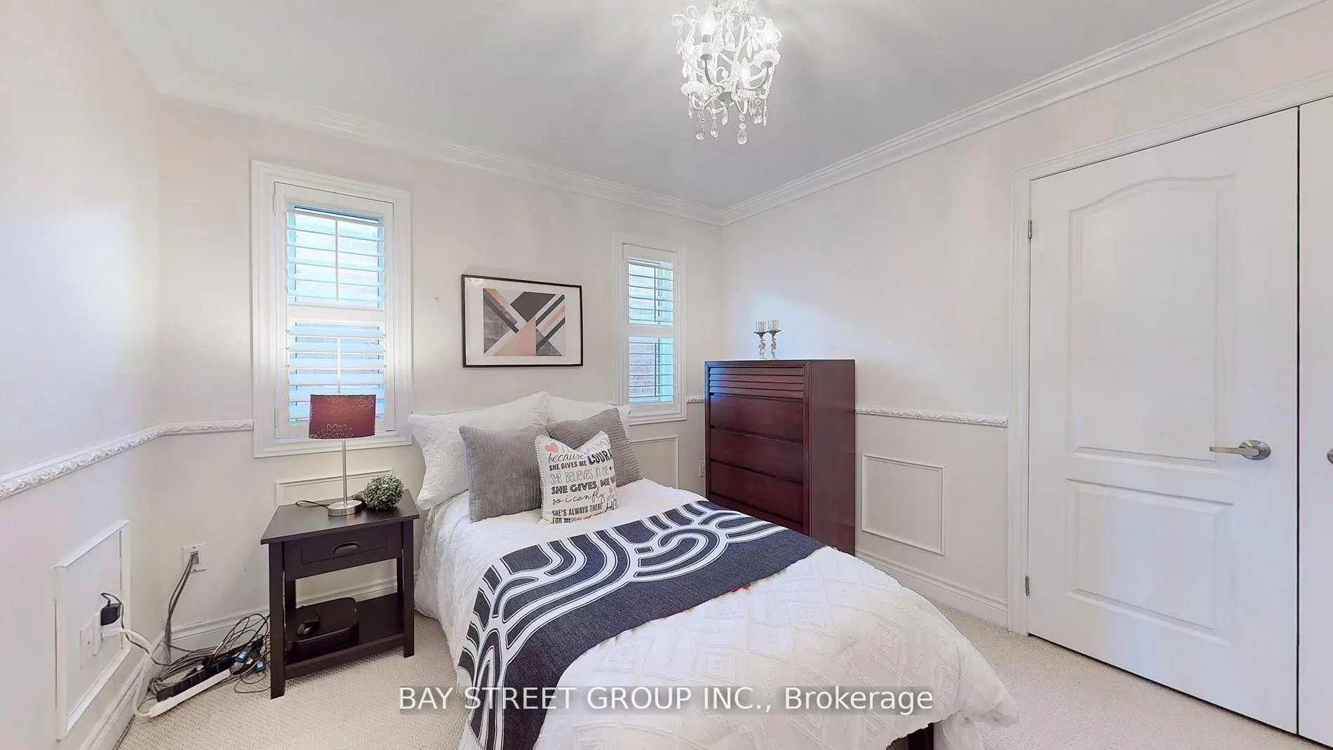 Photo 23 of 21 Robert Green Crescent, Vaughan, Patterson — HOMEH
