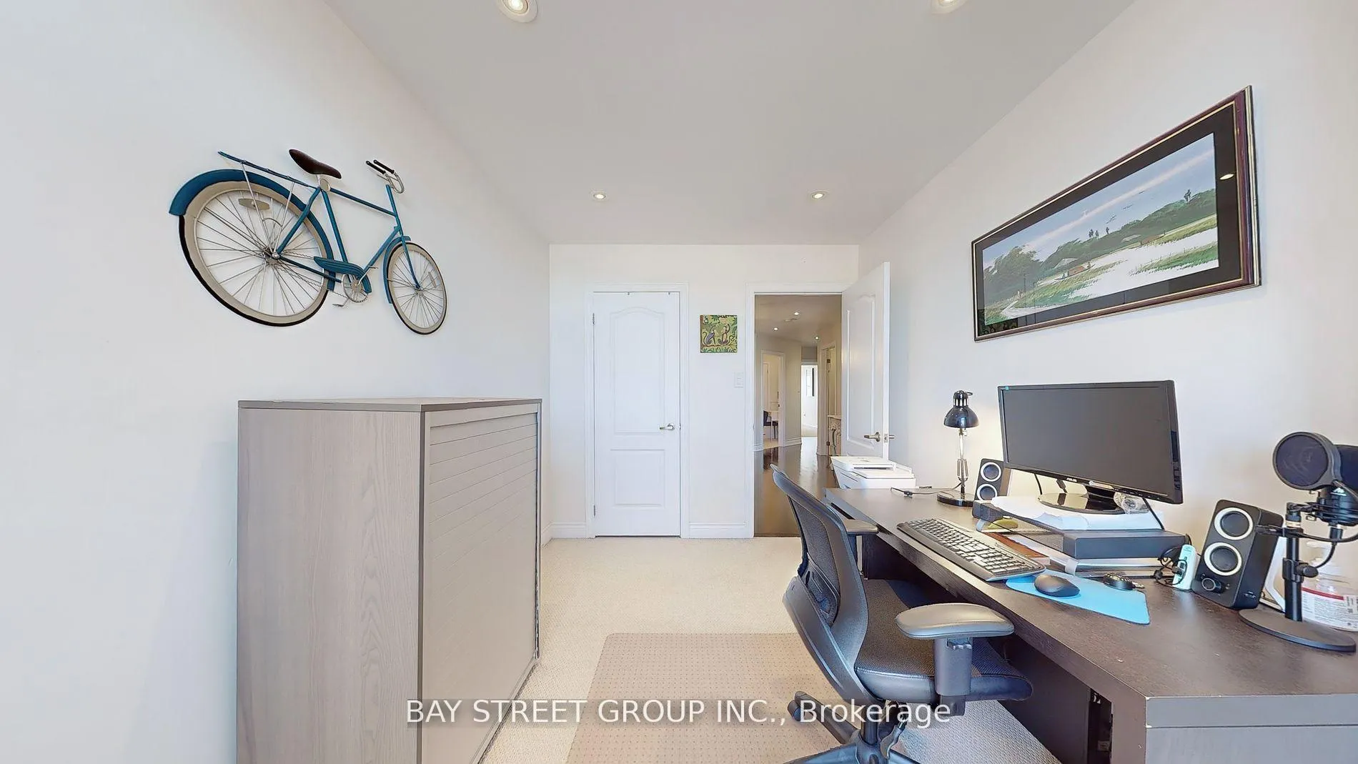 Photo 25 of 21 Robert Green Crescent, Vaughan, Patterson — HOMEH