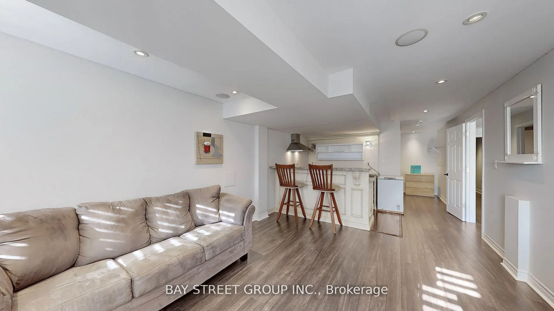 Photo 28 of 21 Robert Green Crescent, Vaughan, Patterson — HOMEH