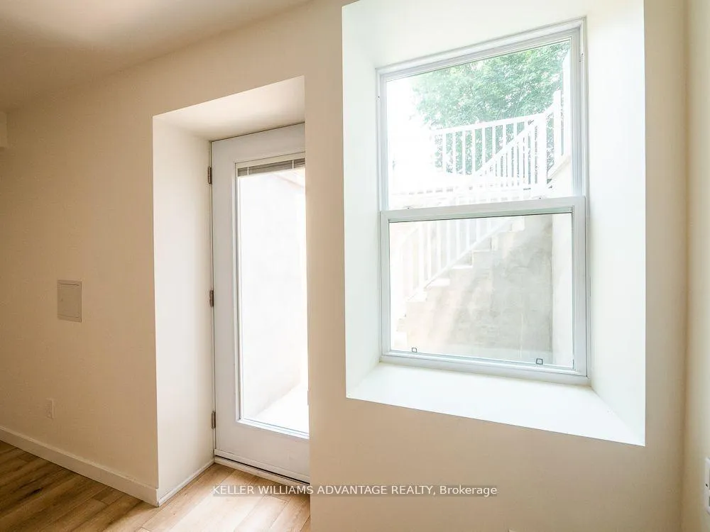 Photo 2 of Unit Lower, 283 Greenwood Avenue, Toronto, Greenwood-Coxwell — HOMEH