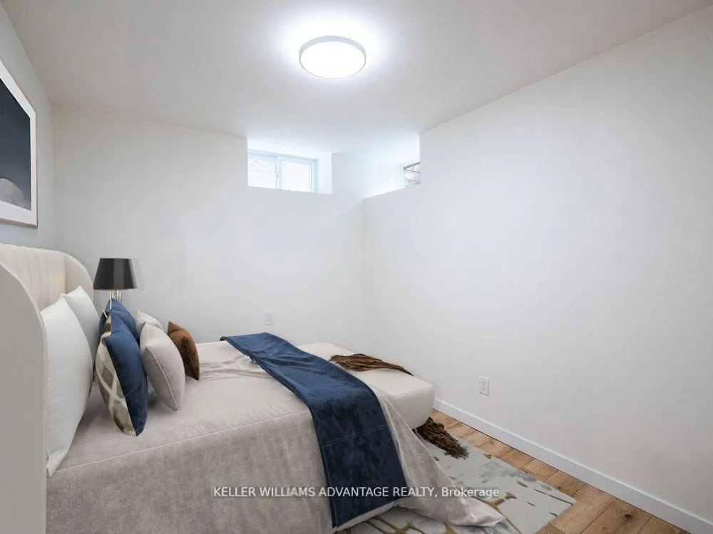 Photo 6 of Unit Lower, 283 Greenwood Avenue, Toronto, Greenwood-Coxwell — HOMEH