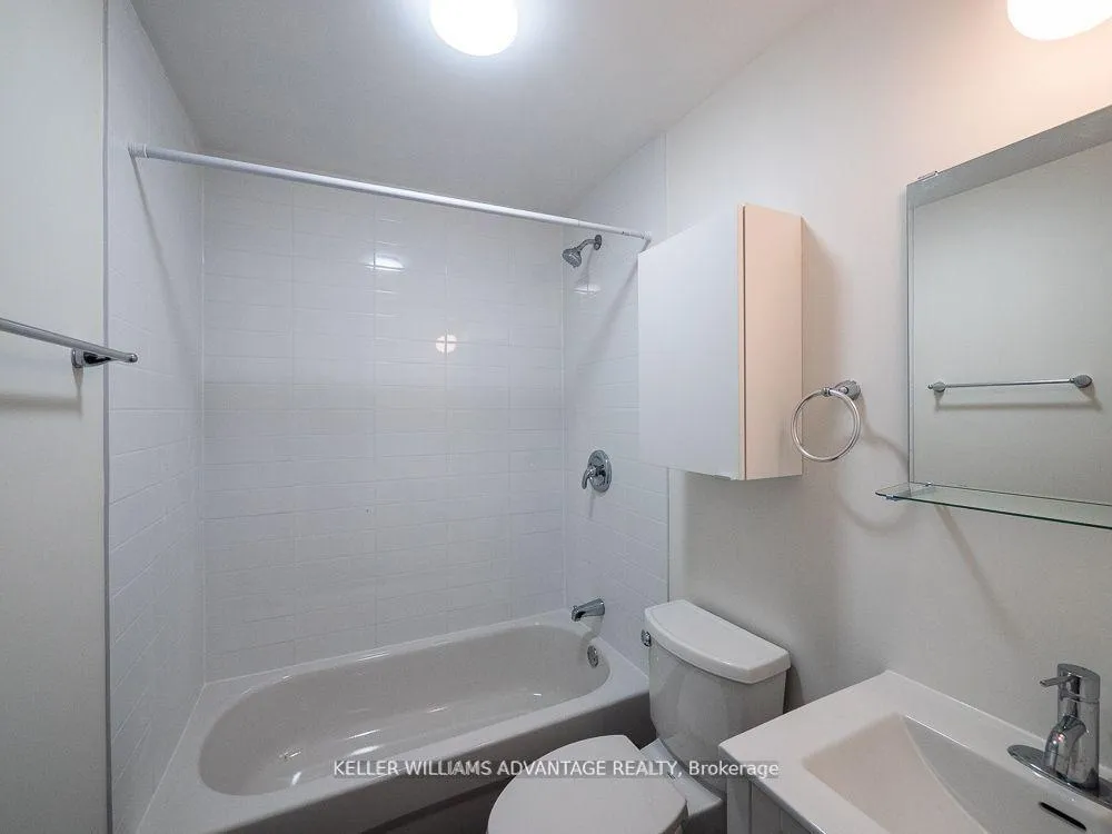 Photo 9 of Unit Lower, 283 Greenwood Avenue, Toronto, Greenwood-Coxwell — HOMEH