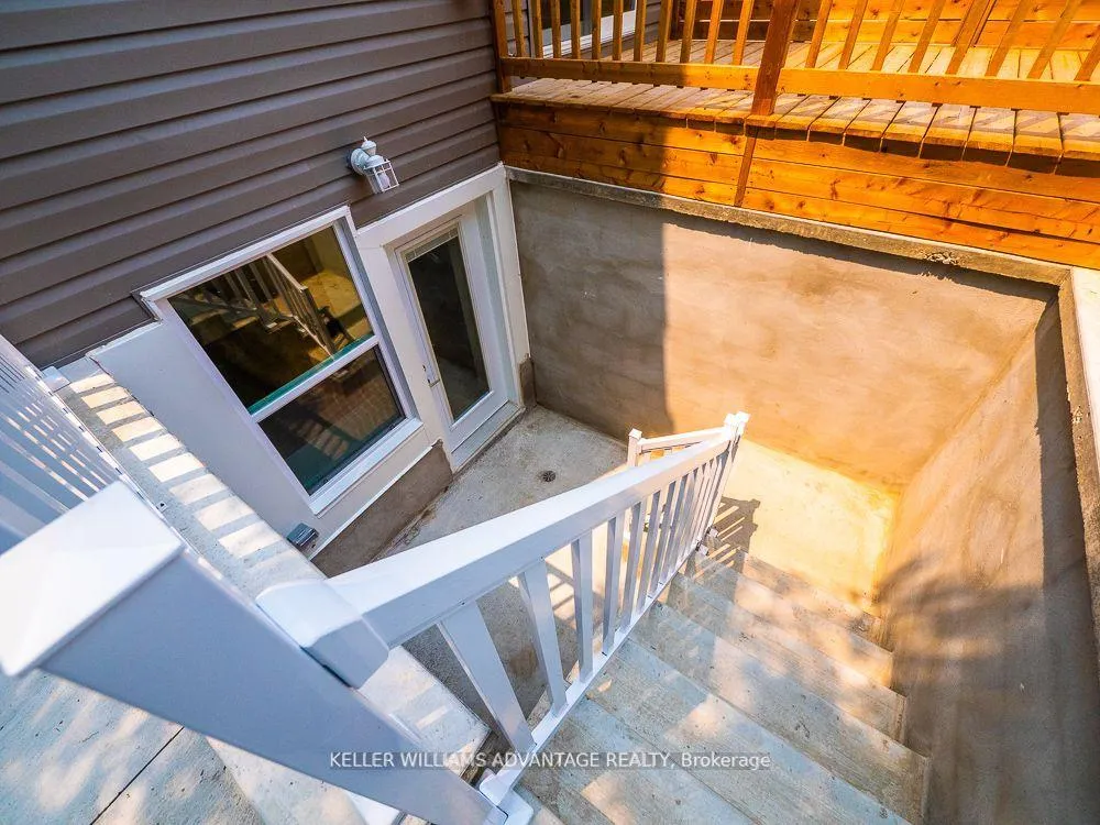 Photo 13 of Unit Lower, 283 Greenwood Avenue, Toronto, Greenwood-Coxwell — HOMEH