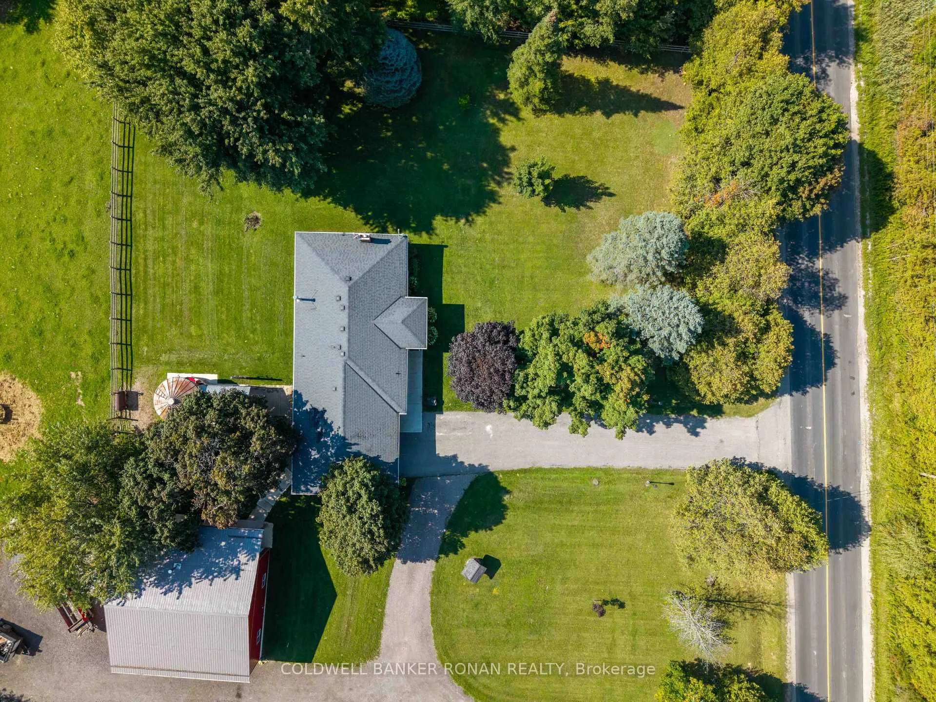 Photo 47 of 9480 32 Side Road, Halton Hills, Rural Halton Hills — HOMEH