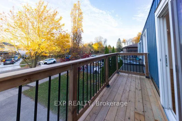 Photo 31 of 121 Ingleside Drive, Kitchener — HOMEH