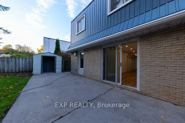 Photo 32 of 121 Ingleside Drive, Kitchener — HOMEH