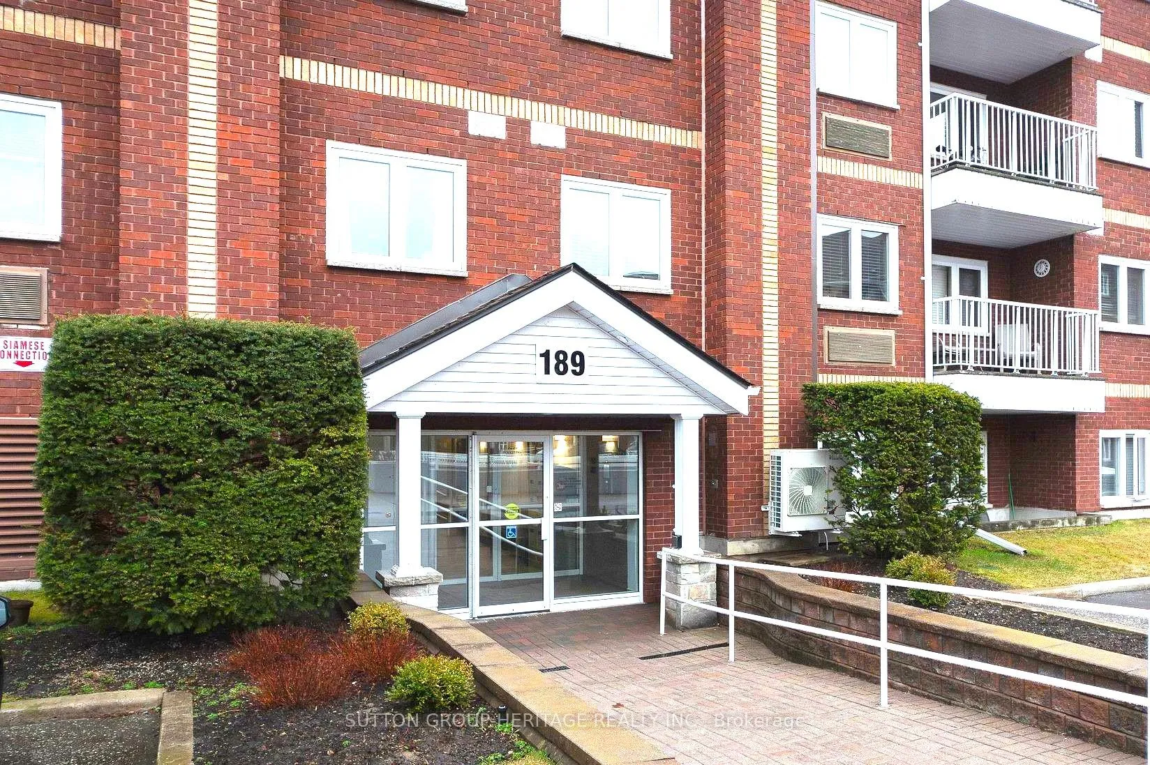 Photo 1 of Unit 407, 189 Lake Driveway, Ajax, South West — HOMEH