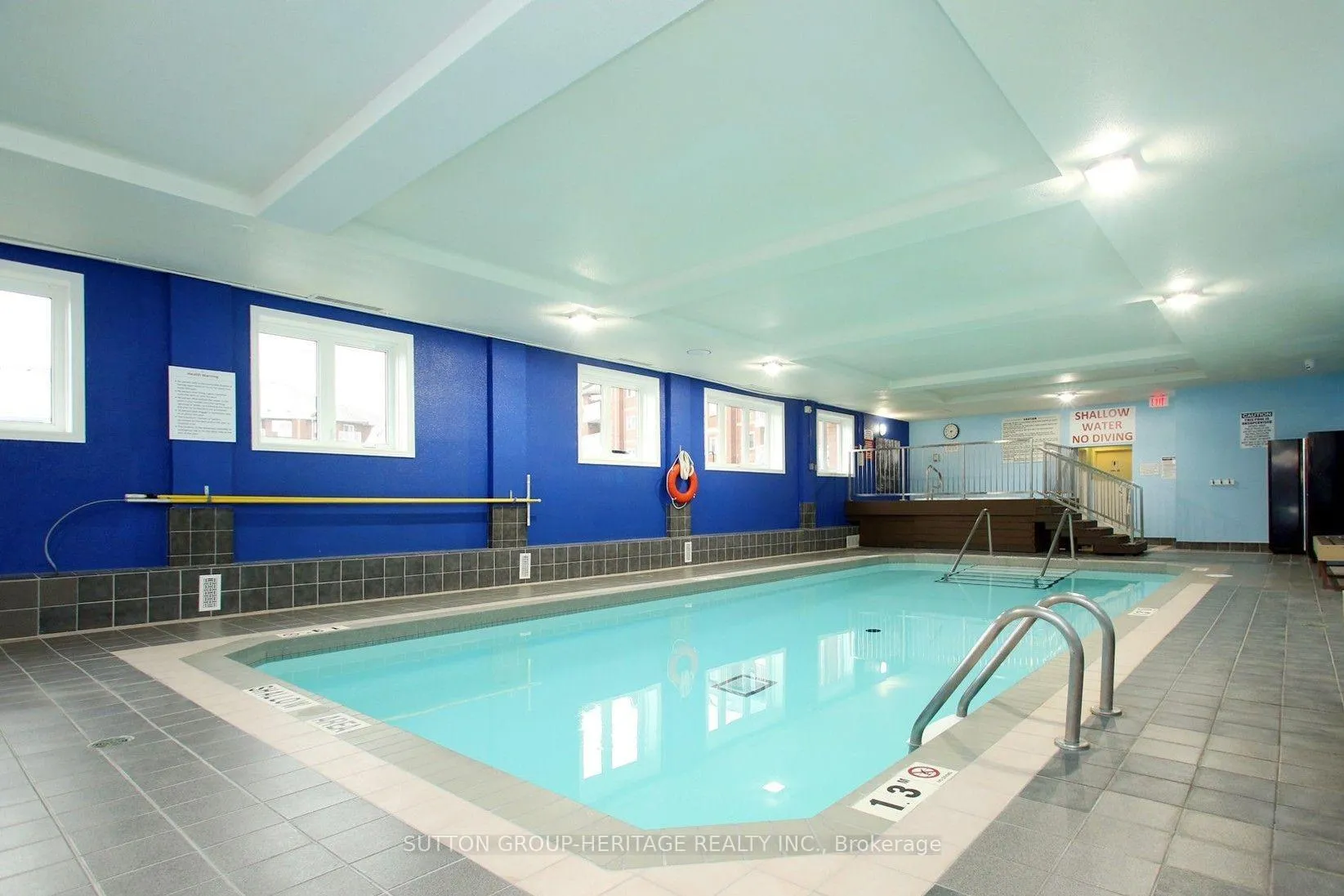 Photo 28 of Unit 407, 189 Lake Driveway, Ajax, South West — HOMEH