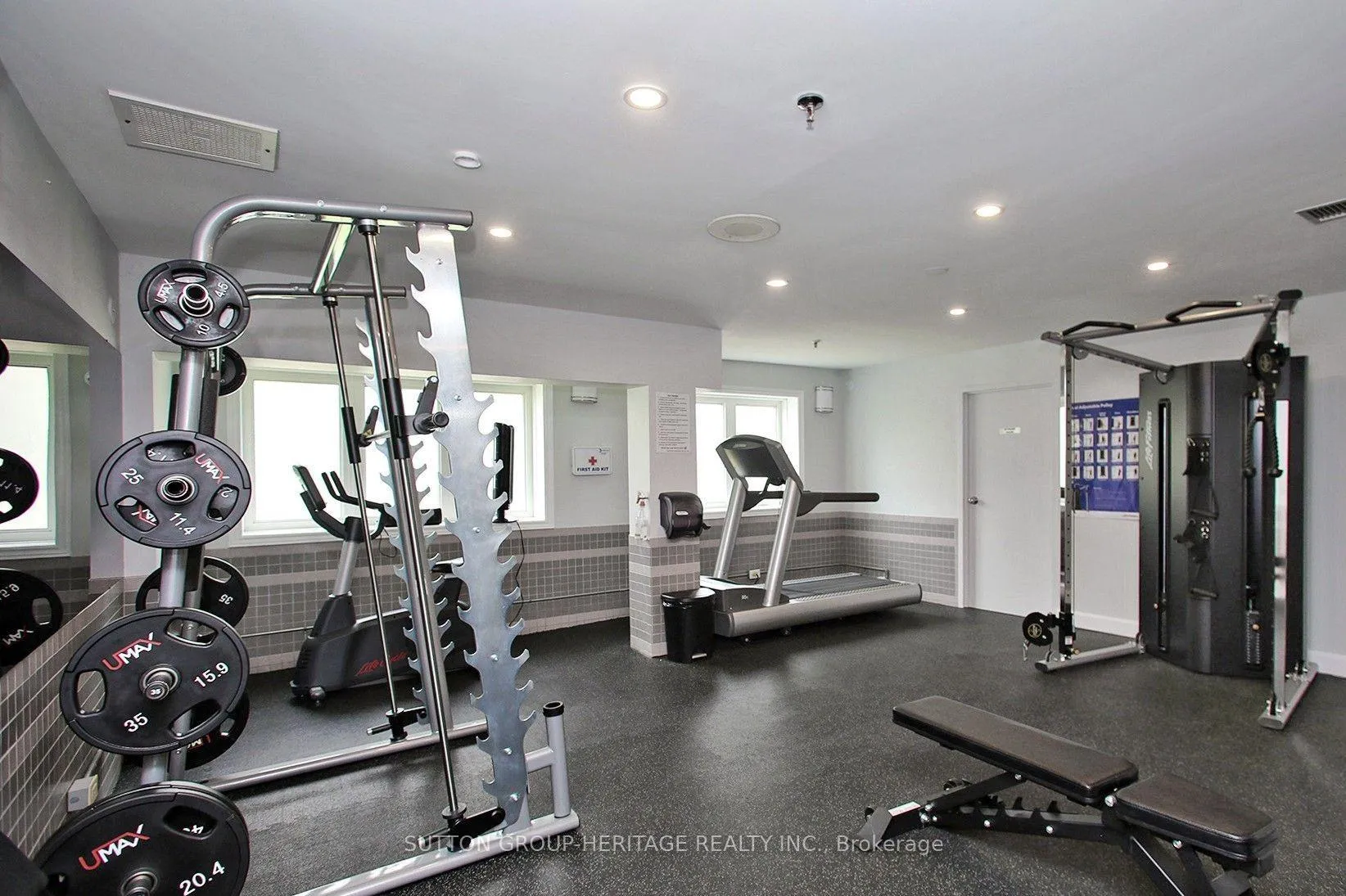 Photo 29 of Unit 407, 189 Lake Driveway, Ajax, South West — HOMEH