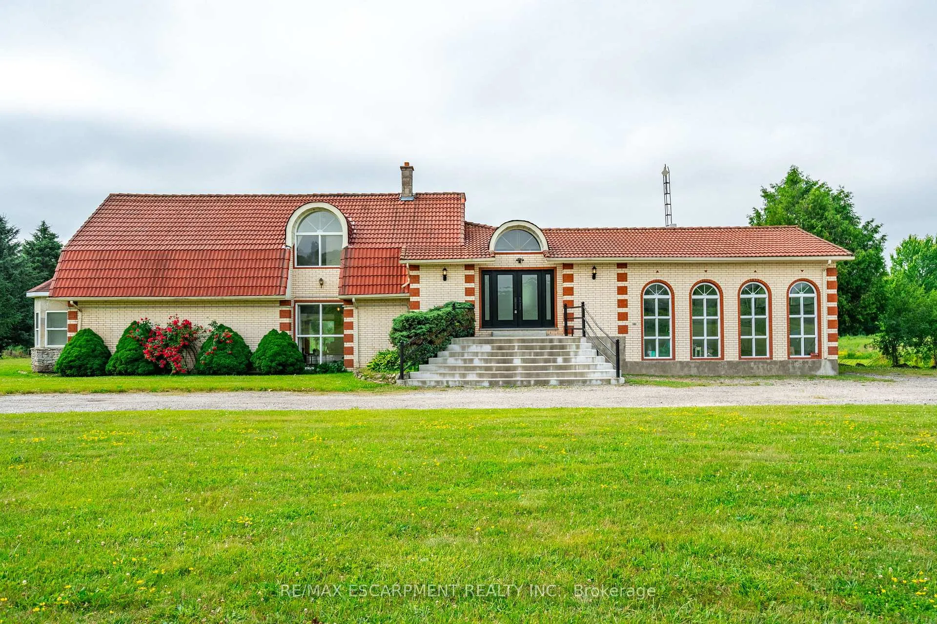 Photo 1 of 1751 Kirkwall Road, Hamilton, Rural Flamborough — HOMEH