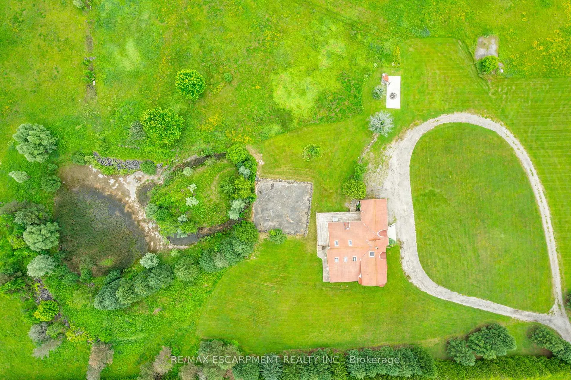 Photo 4 of 1751 Kirkwall Road, Hamilton, Rural Flamborough — HOMEH