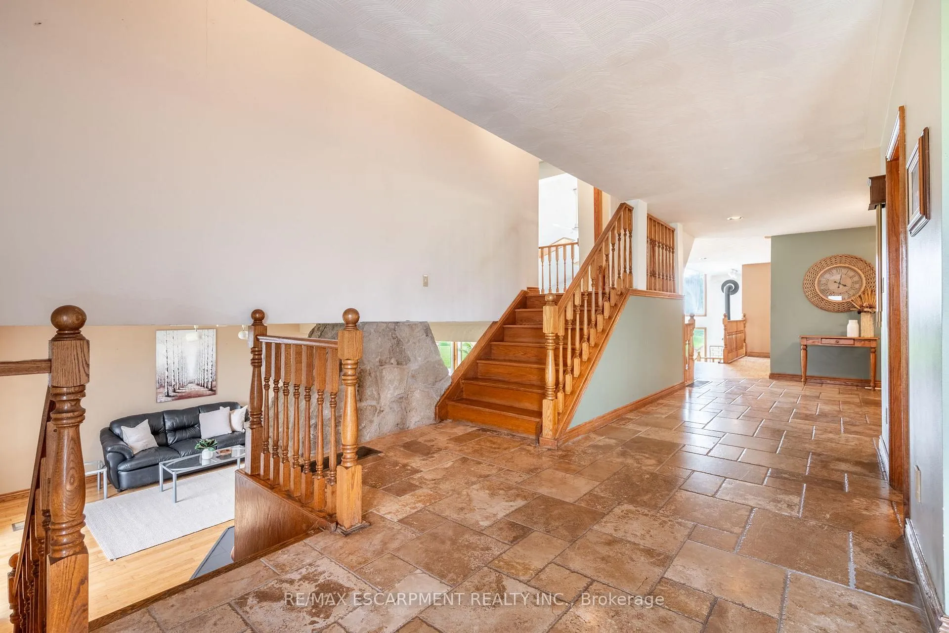 Photo 6 of 1751 Kirkwall Road, Hamilton, Rural Flamborough — HOMEH