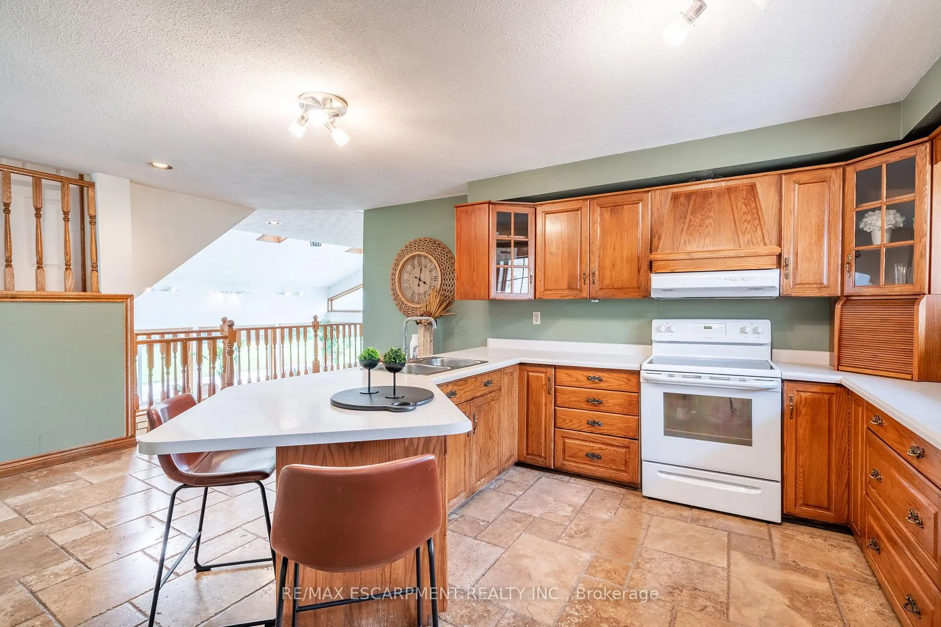 Photo 7 of 1751 Kirkwall Road, Hamilton, Rural Flamborough — HOMEH