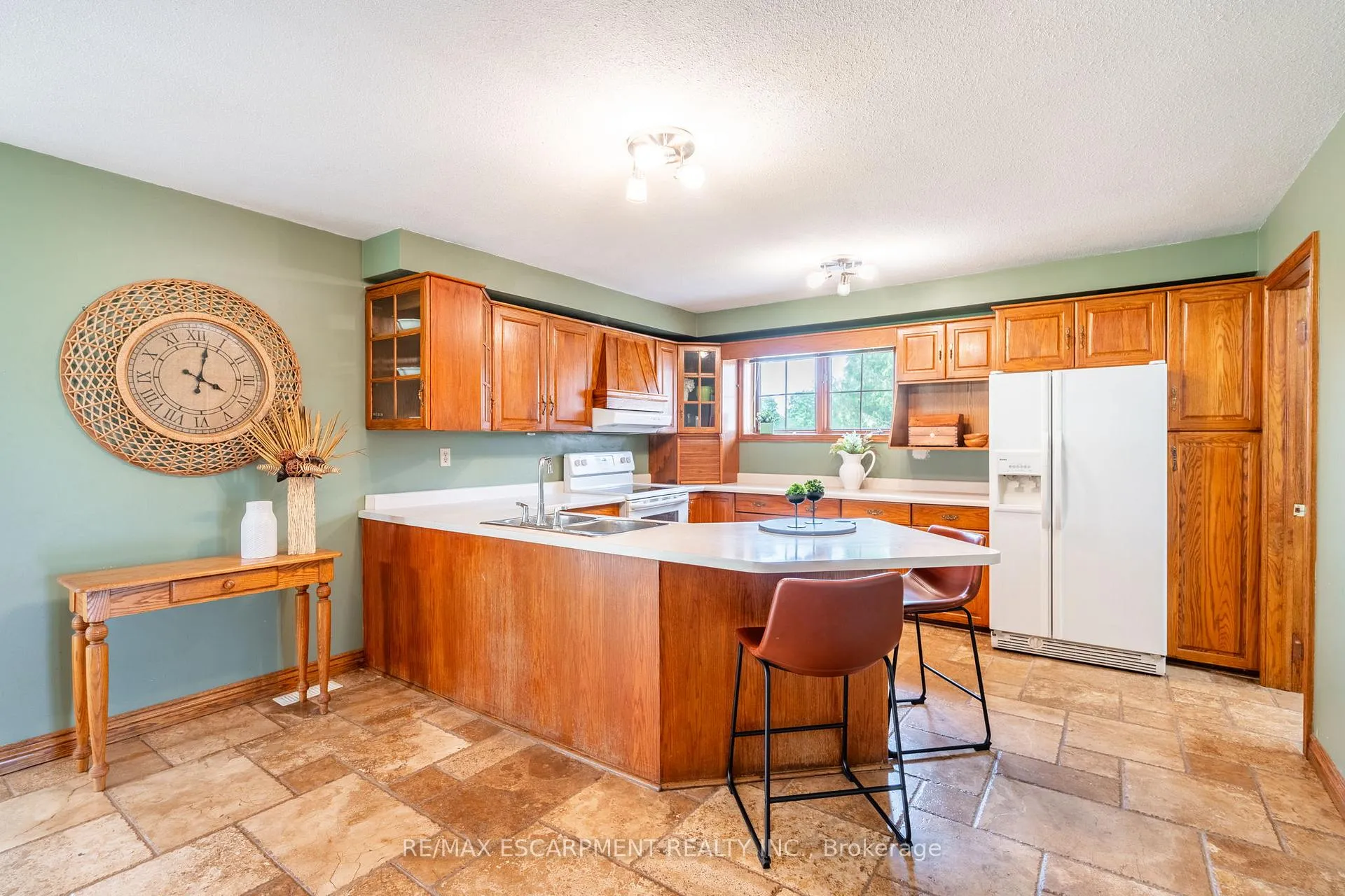 Photo 9 of 1751 Kirkwall Road, Hamilton, Rural Flamborough — HOMEH