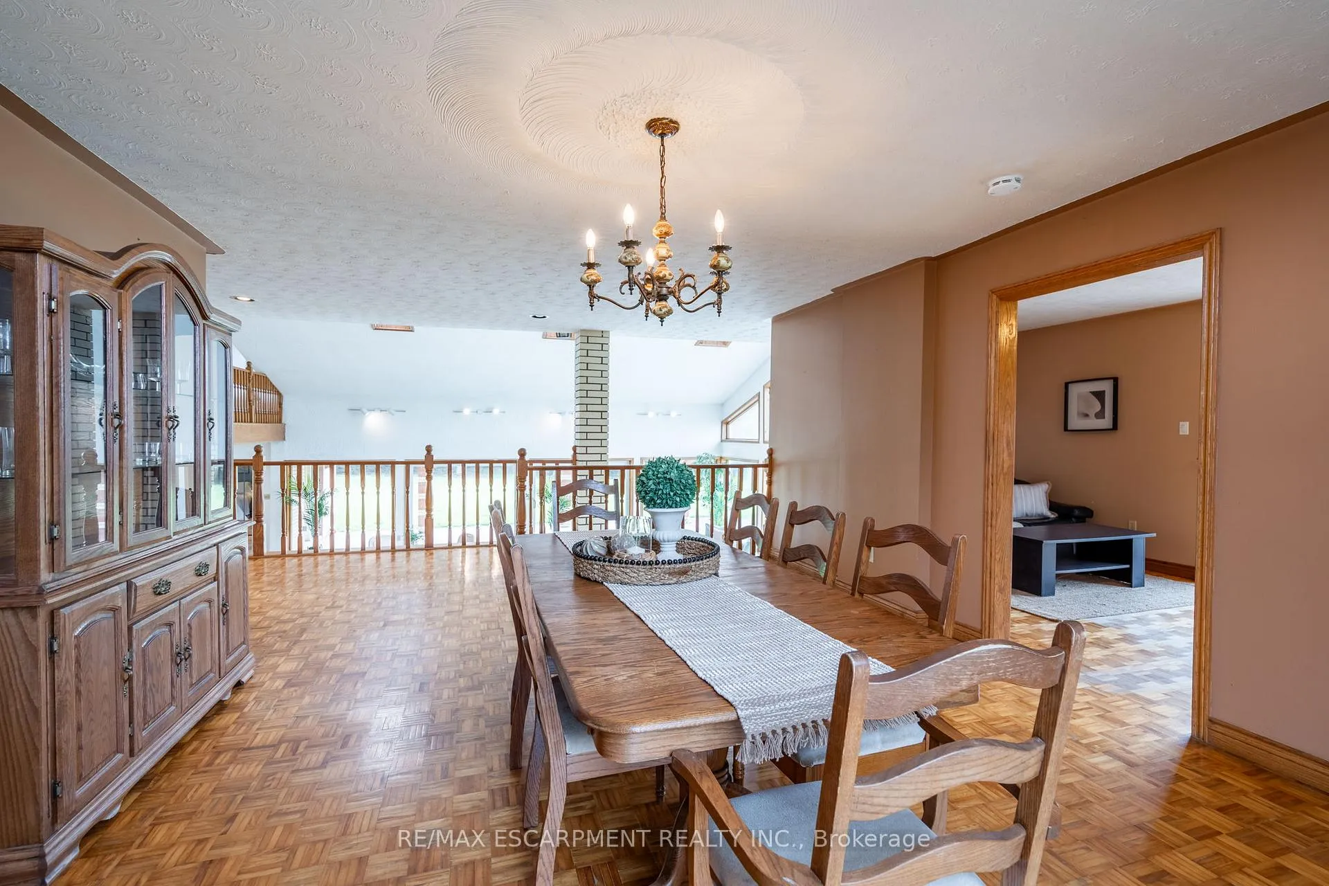 Photo 13 of 1751 Kirkwall Road, Hamilton, Rural Flamborough — HOMEH
