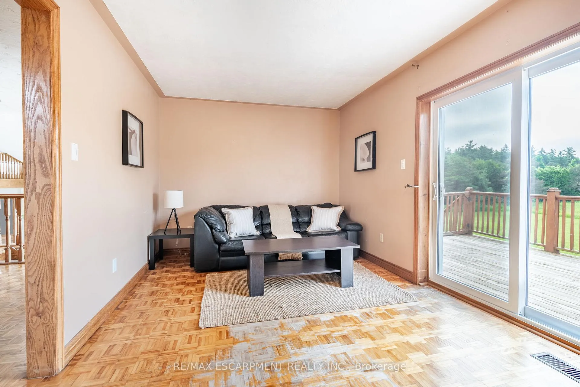 Photo 14 of 1751 Kirkwall Road, Hamilton, Rural Flamborough — HOMEH