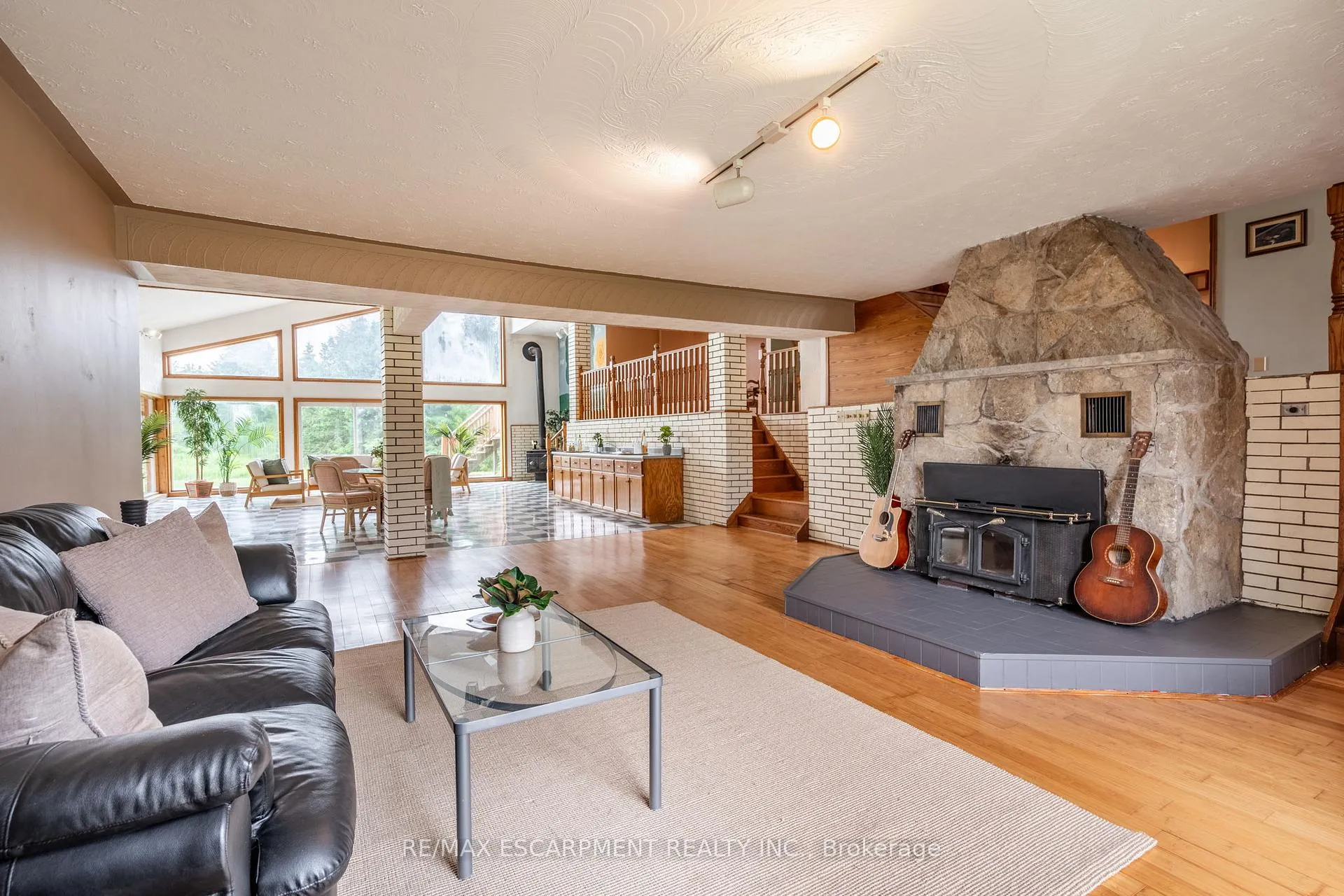 Photo 22 of 1751 Kirkwall Road, Hamilton, Rural Flamborough — HOMEH